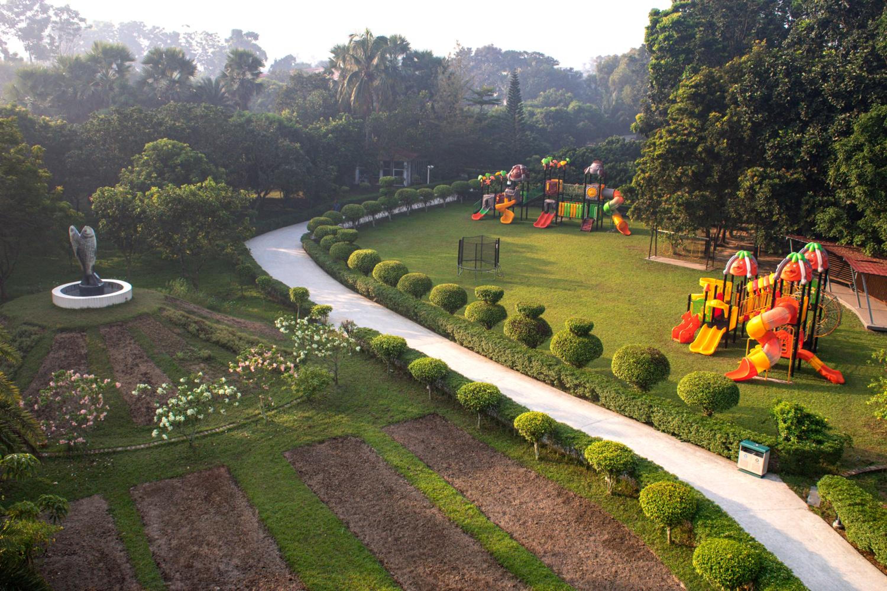 Dream Square Resort view 4