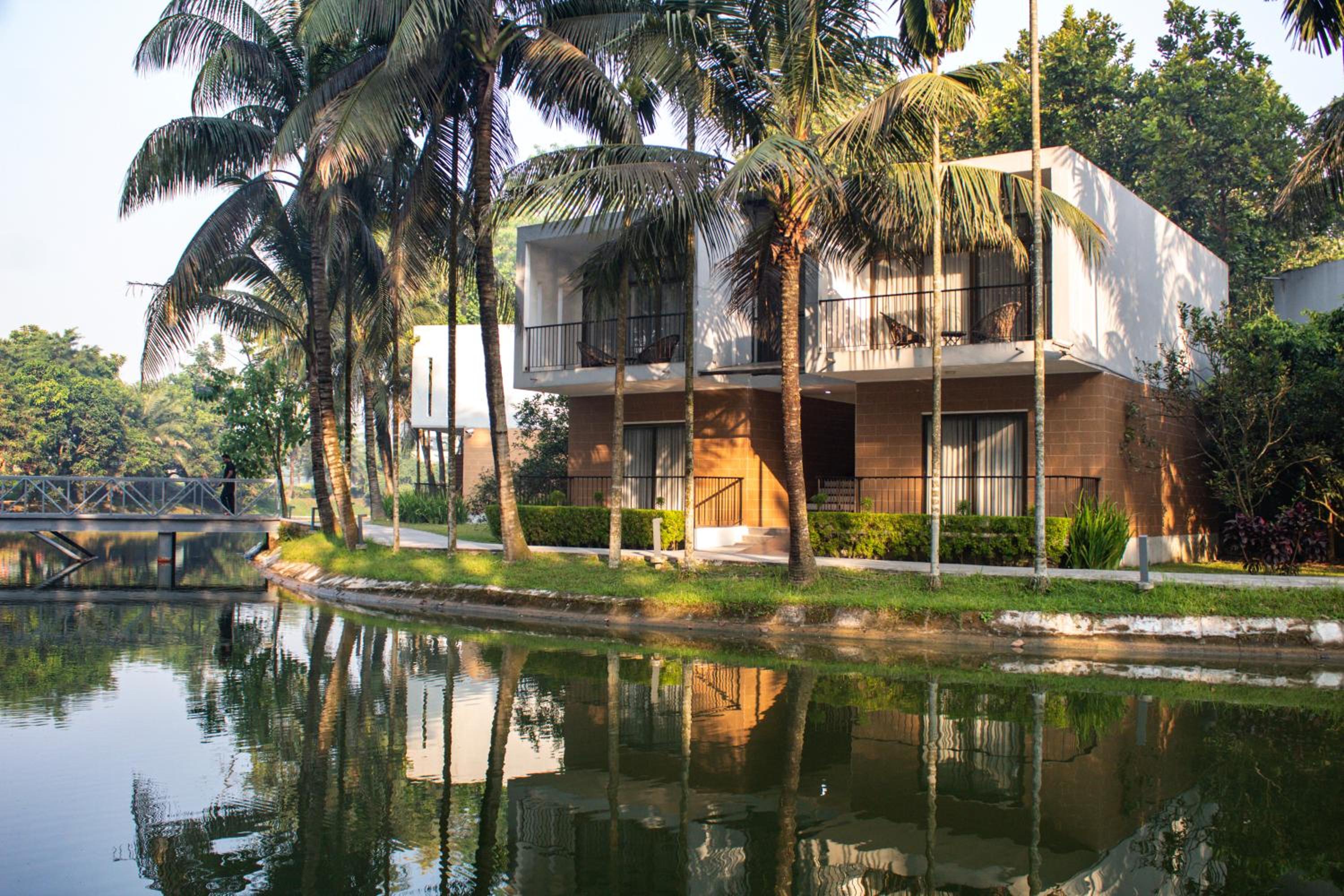 Dream Square Resort view 3