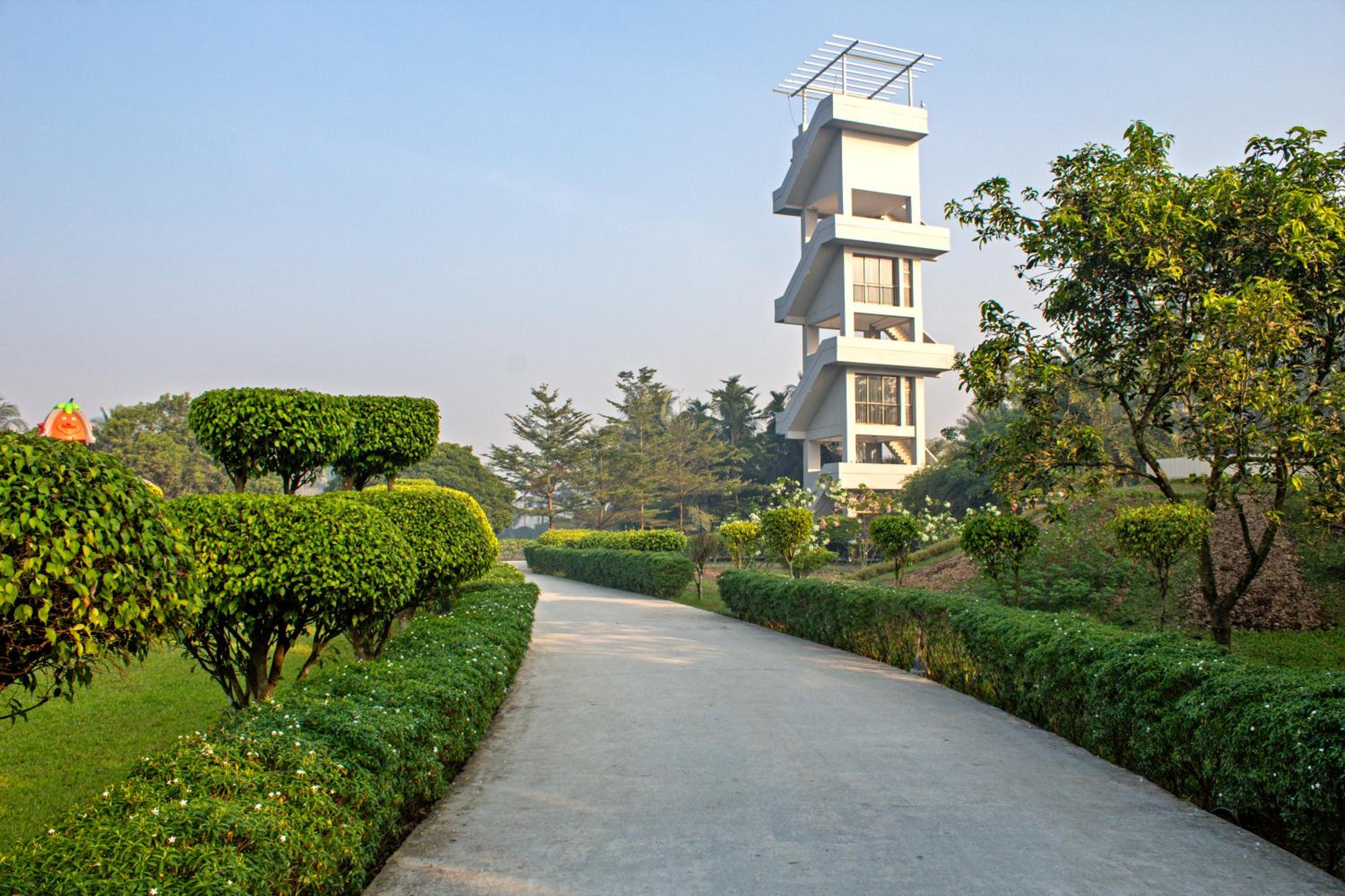 Dream Square Resort view 5