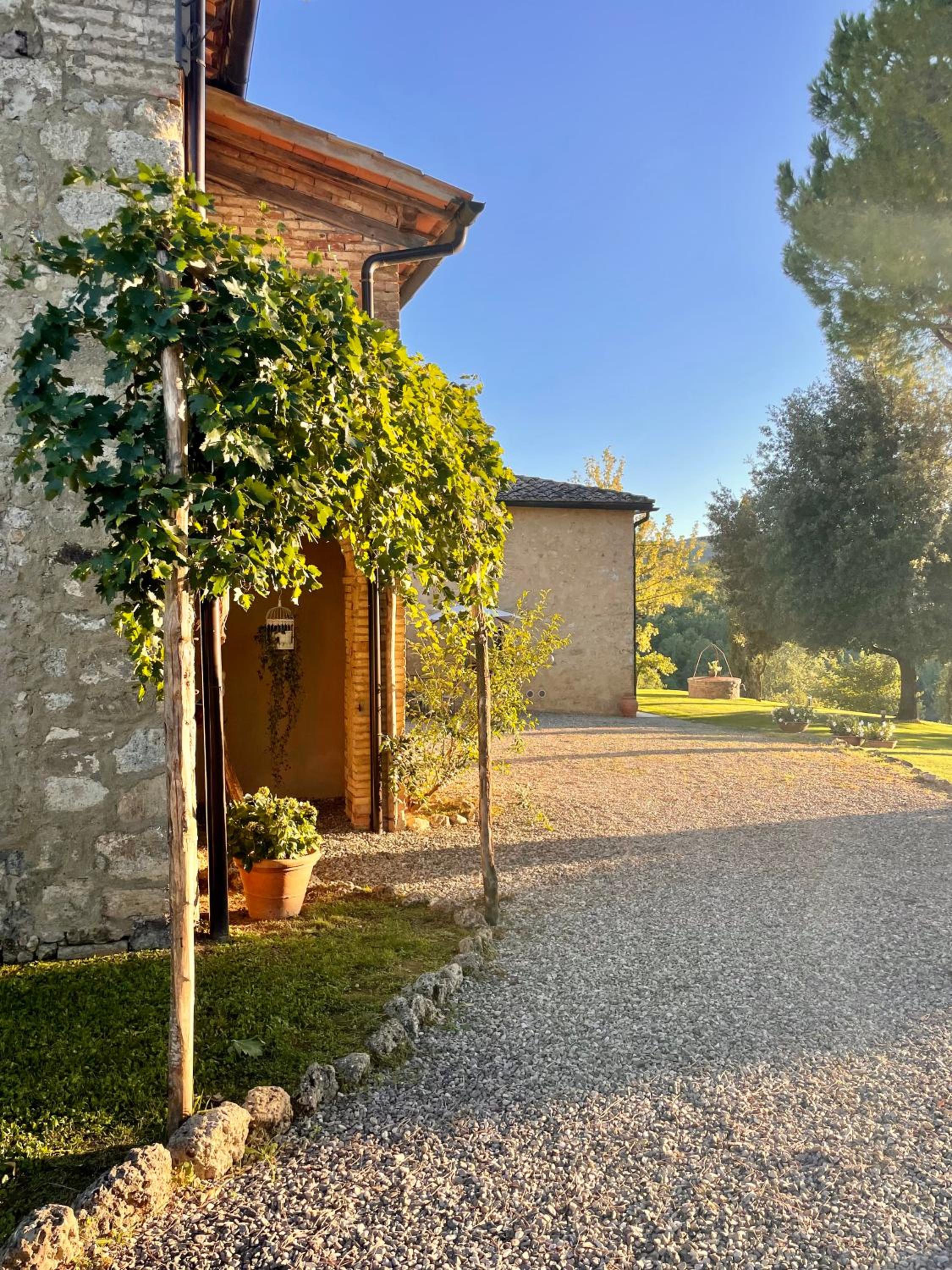 Casanova di Campriano