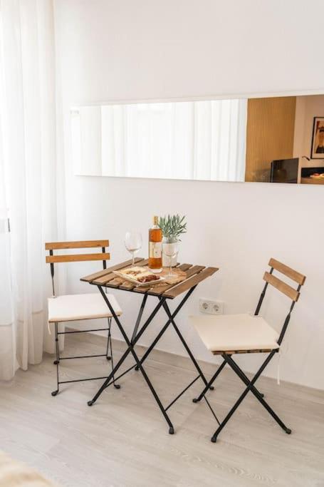 Hotel Casa MARPE. Encantador apartamento Altea - Image 1