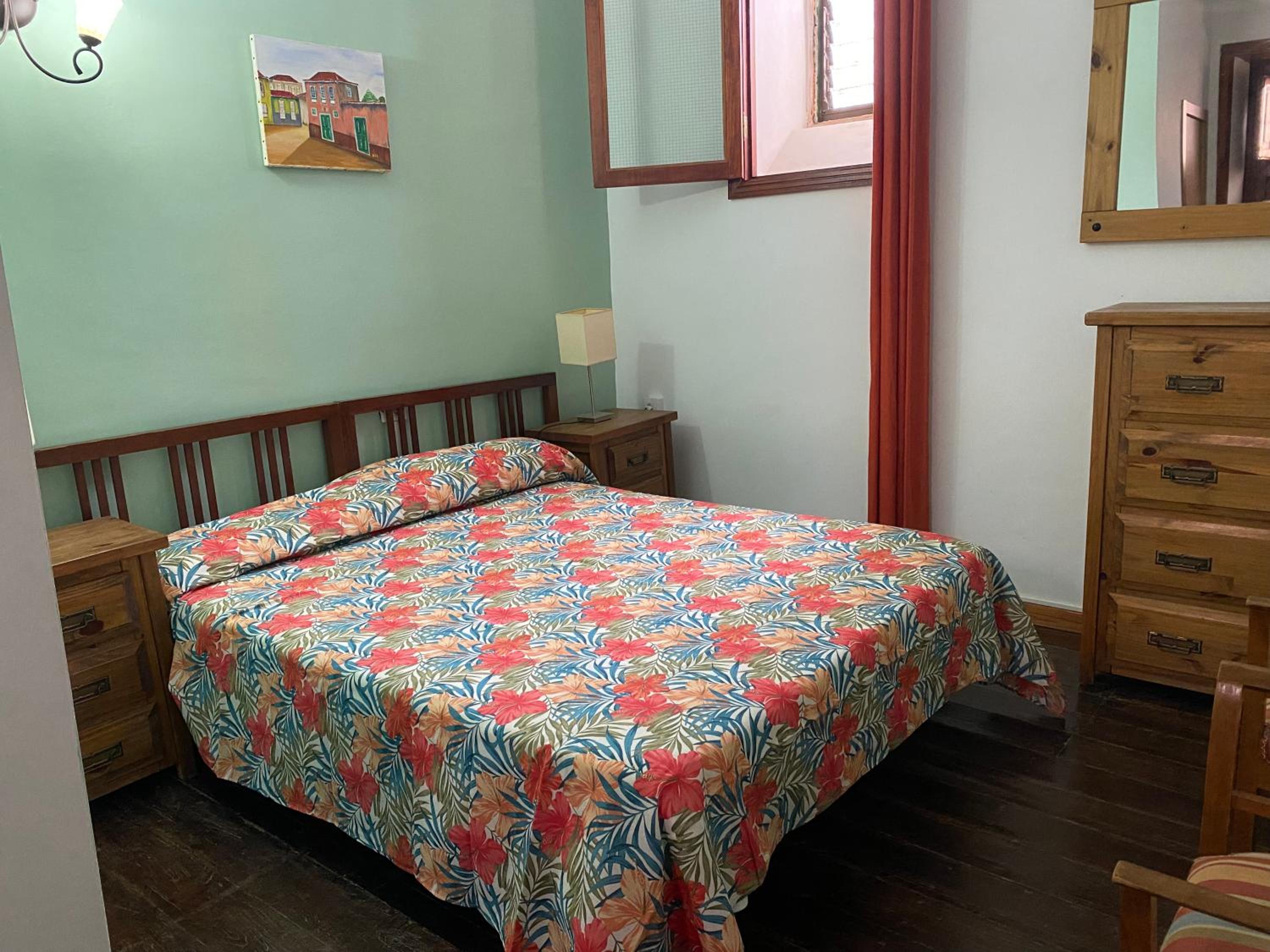 Casa La Musa de Tamaide