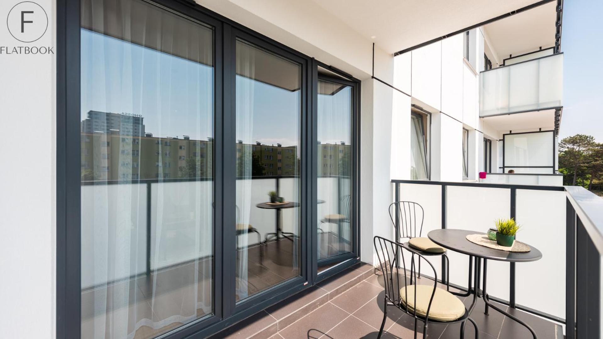 Flatbook - Seaside Apartments Baltea I