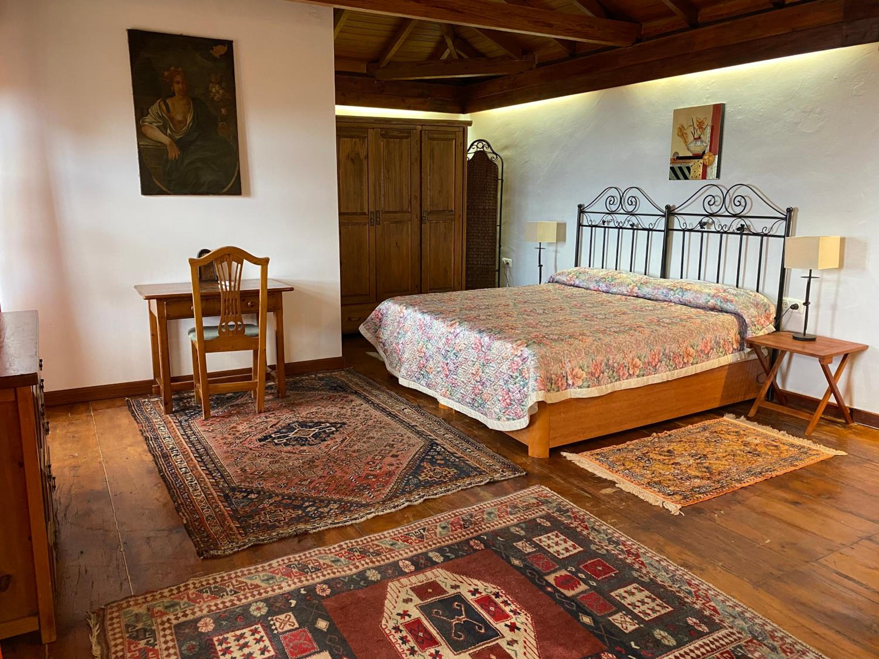 Casa La Musa de Tamaide