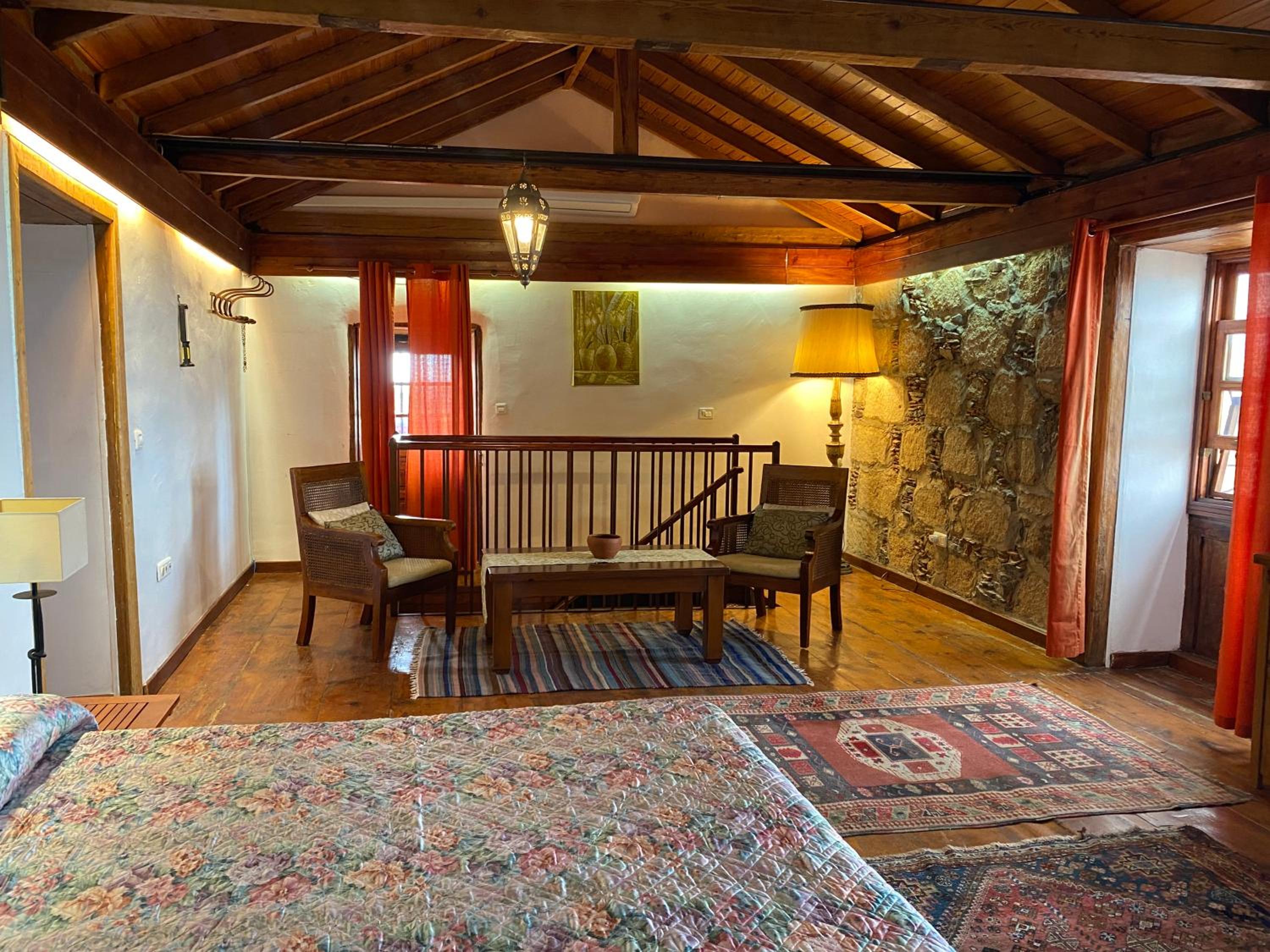 Casa La Musa de Tamaide