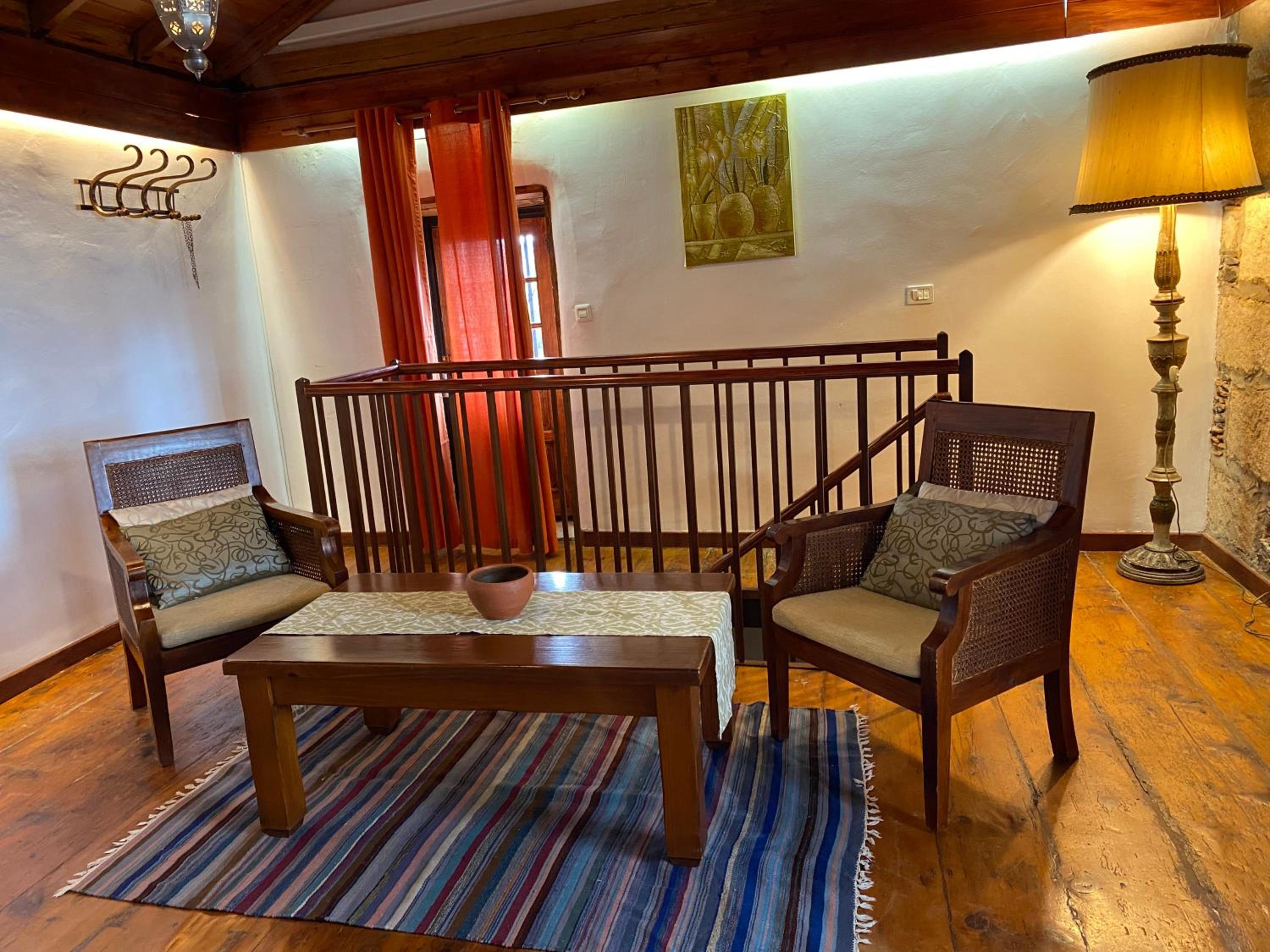 Casa La Musa de Tamaide