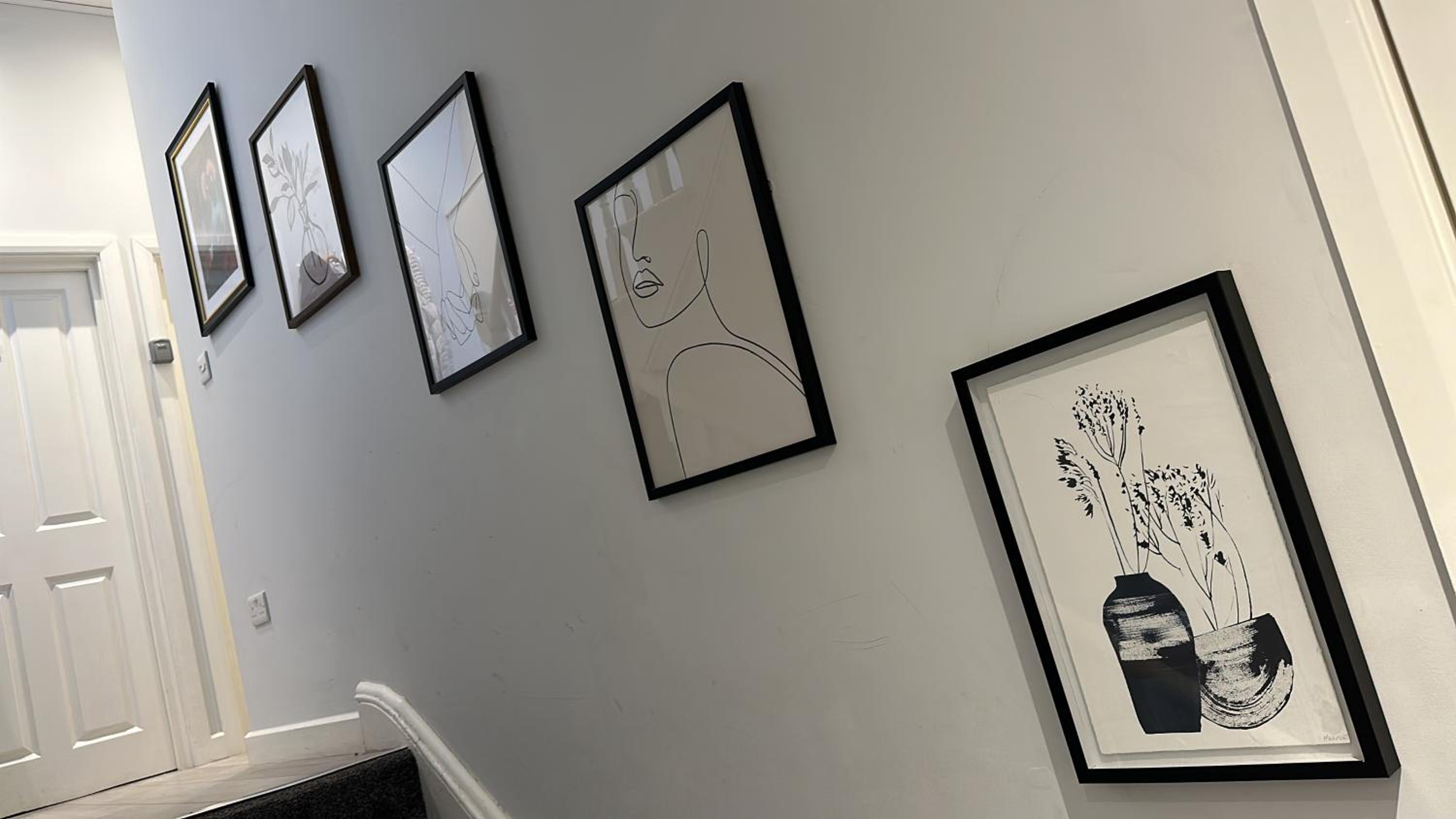 Double Room London