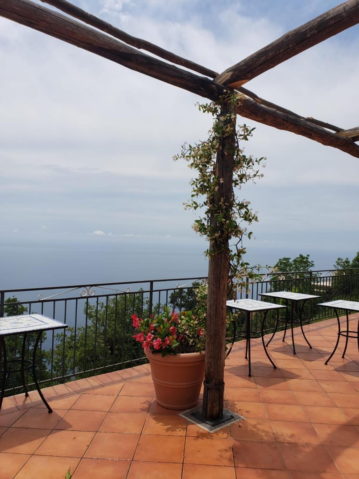 Villa Pino