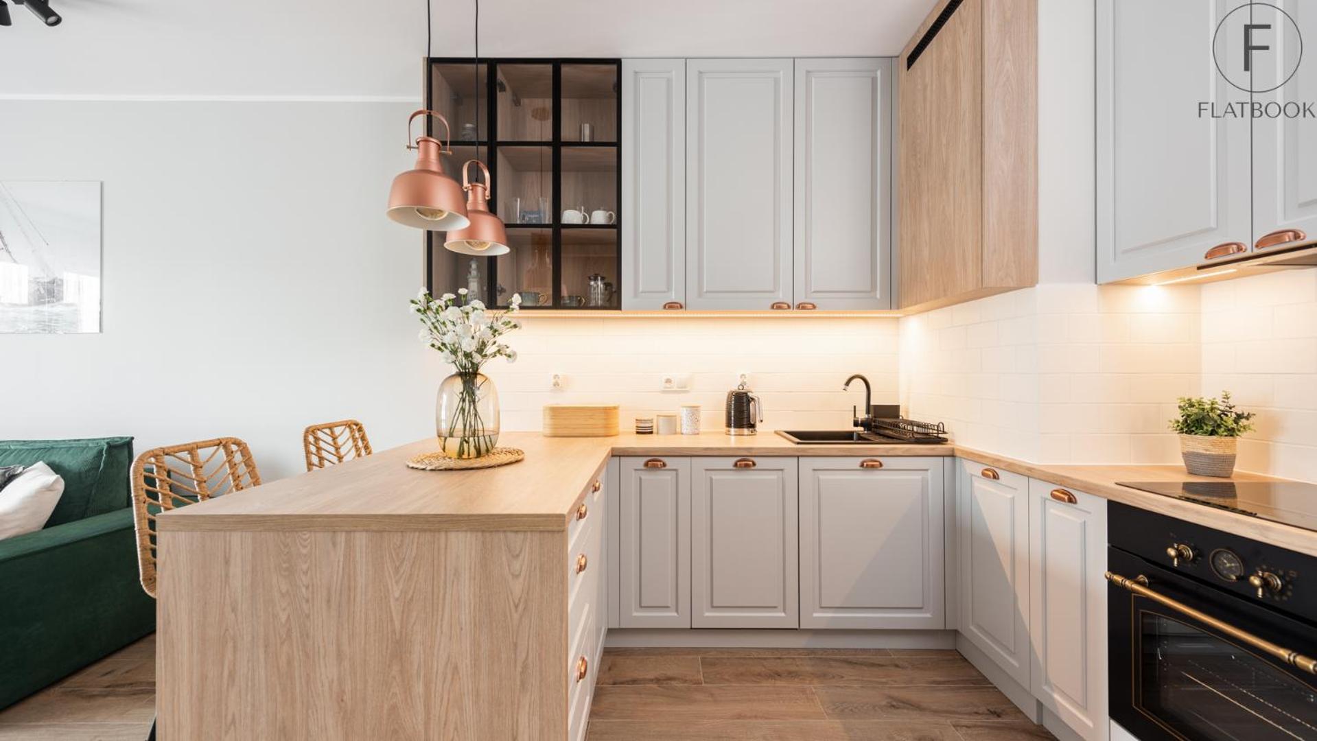 Flatbook - Seaside Apartments Baltea I