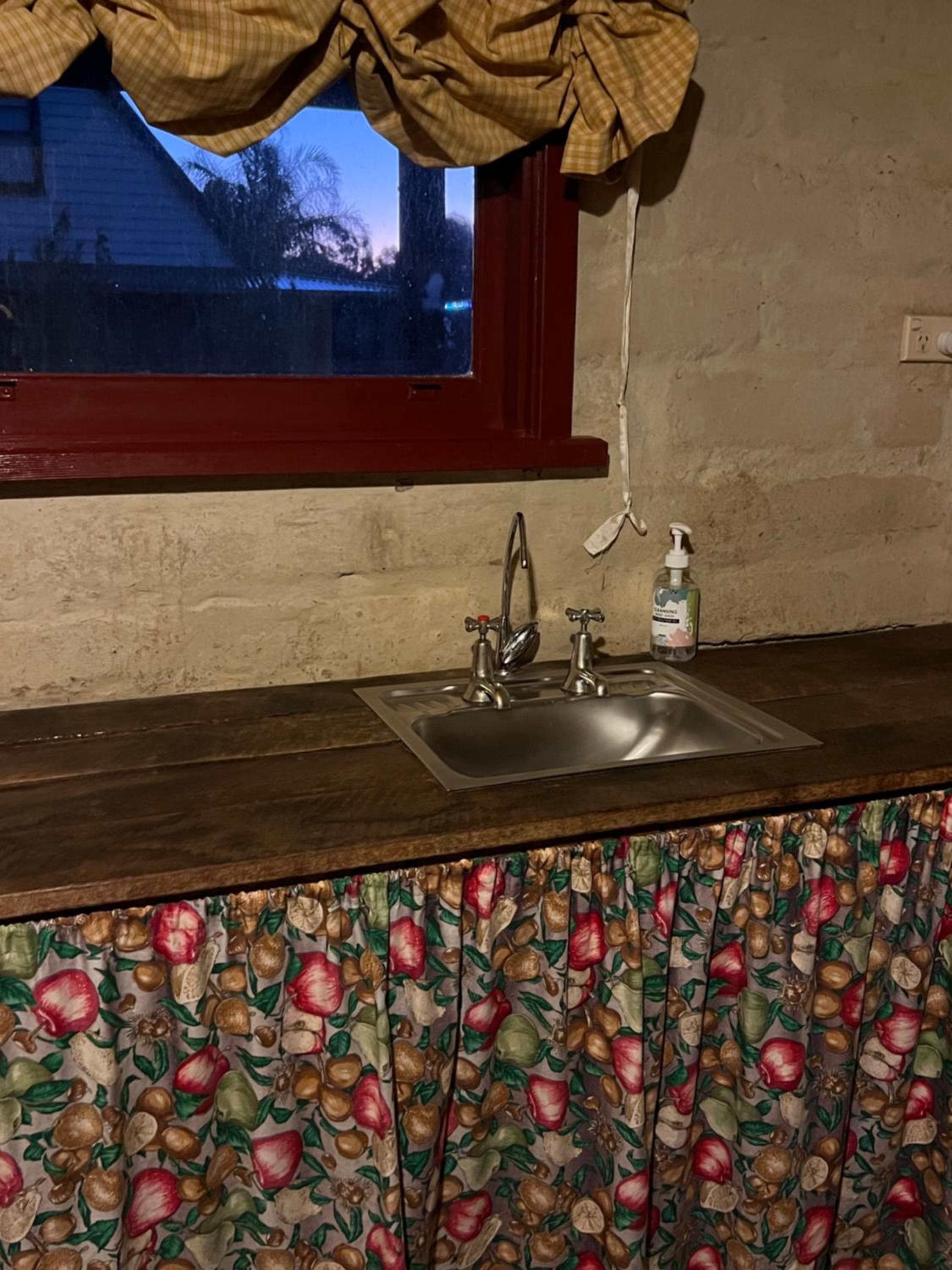 Murray River Spa Retreat