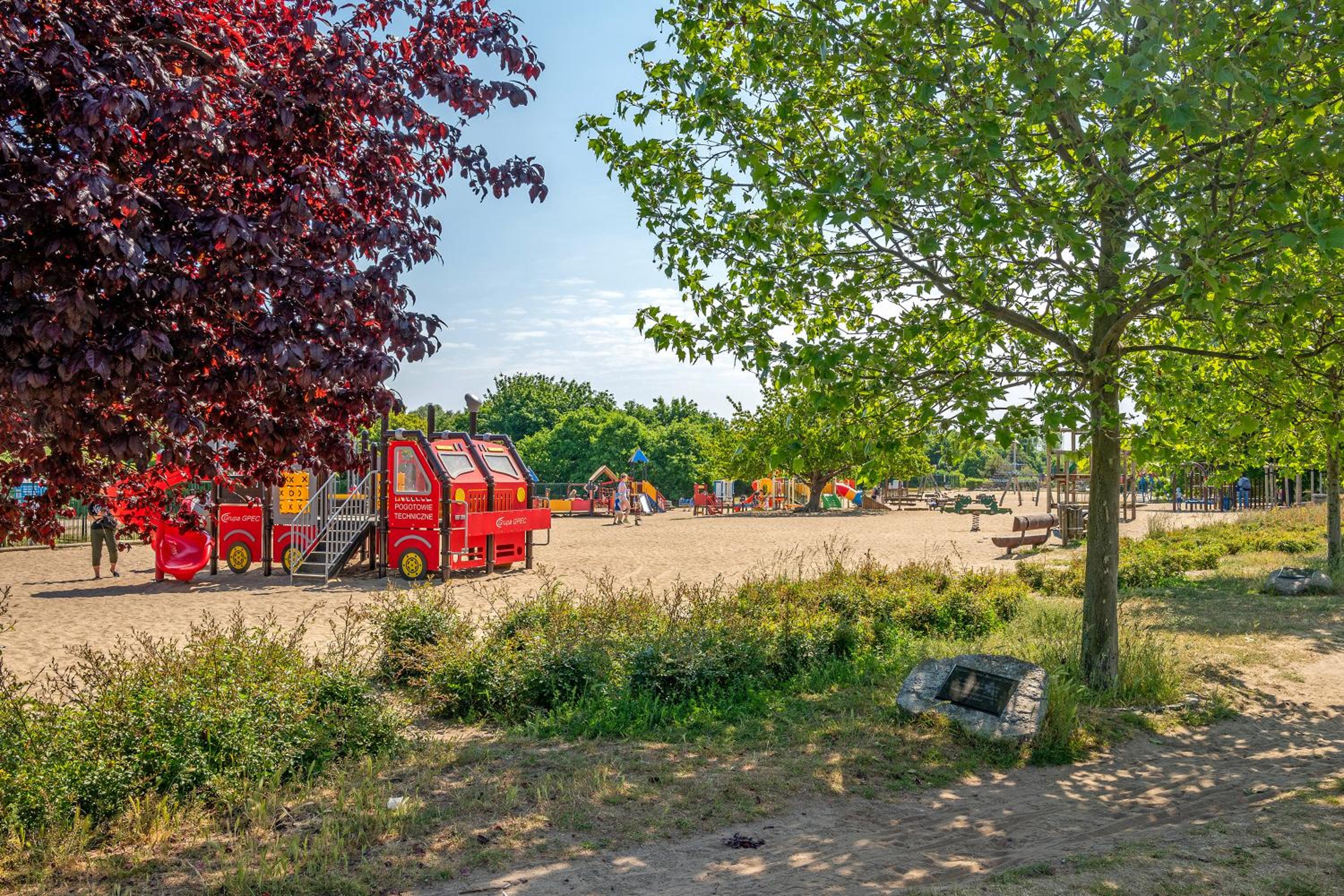 Seaside Baltea Park Seaside & Free Parking by Downtown Apartments