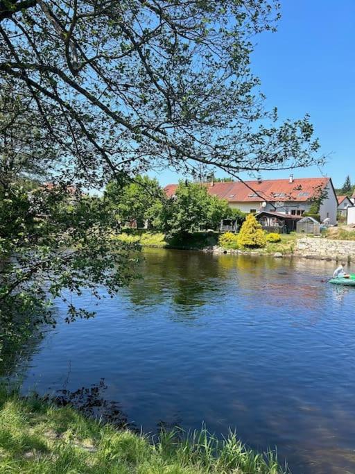 Hotel Ubytování u Novotných - Image 1