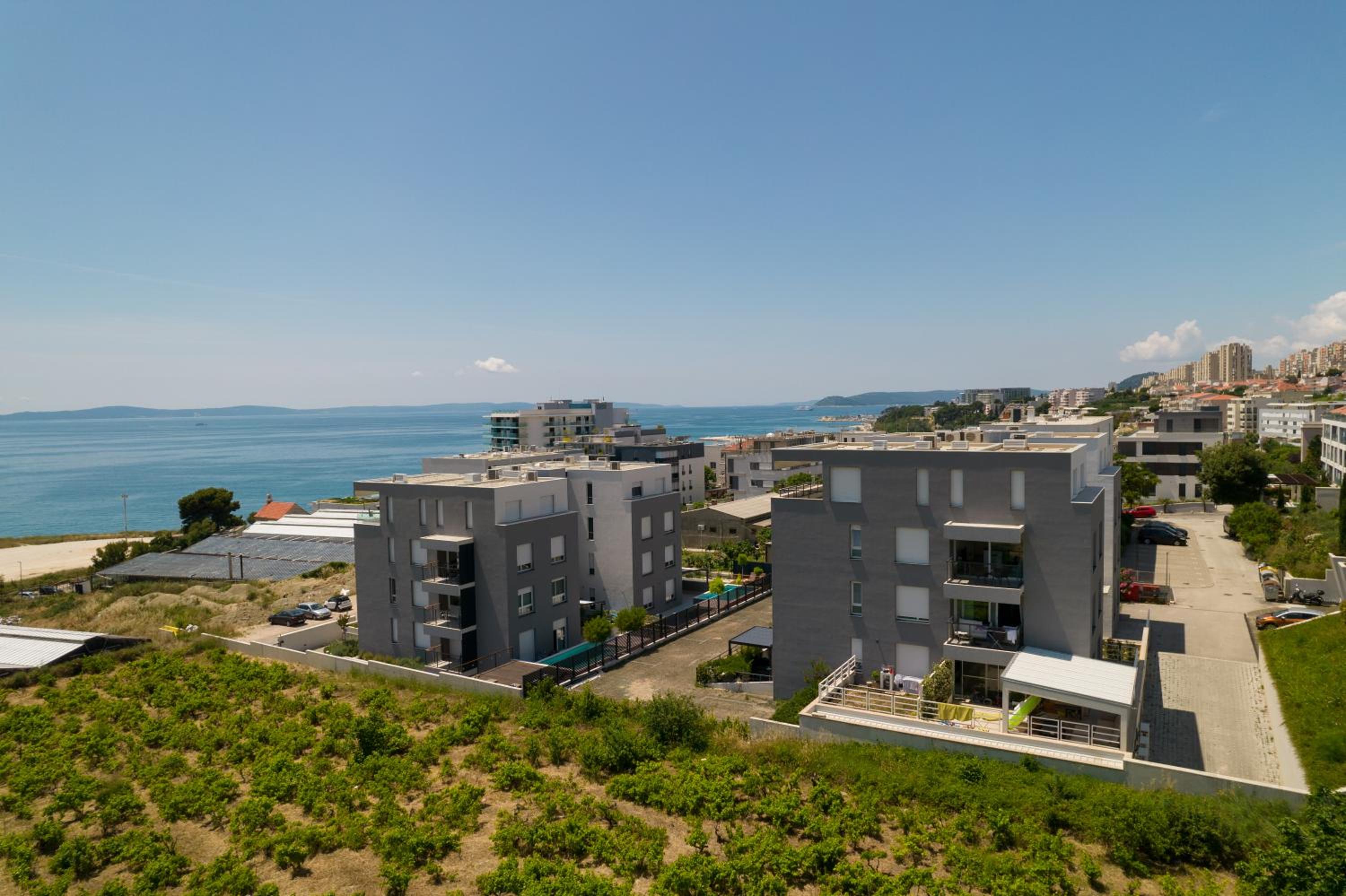Apartment Jolie