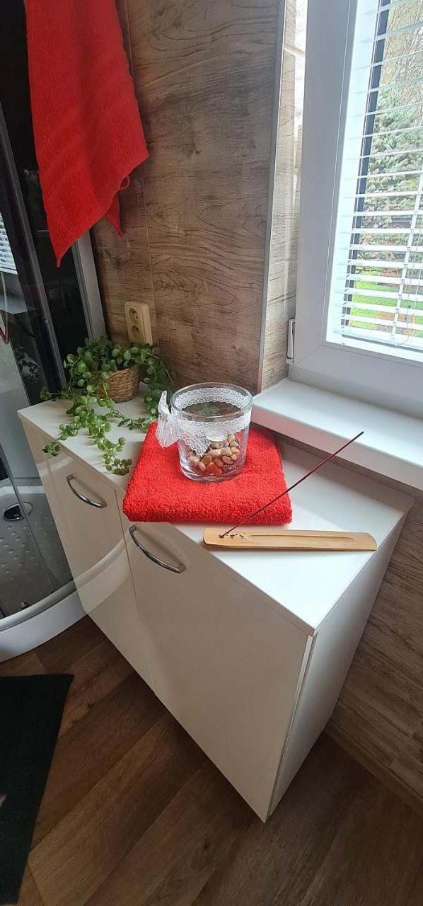Chaloupky U Matušků