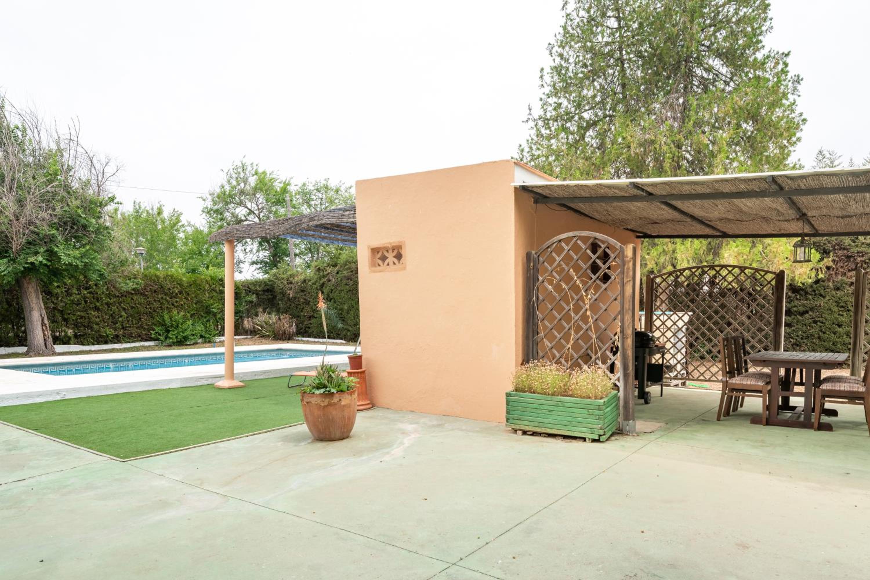 Villa Laforge