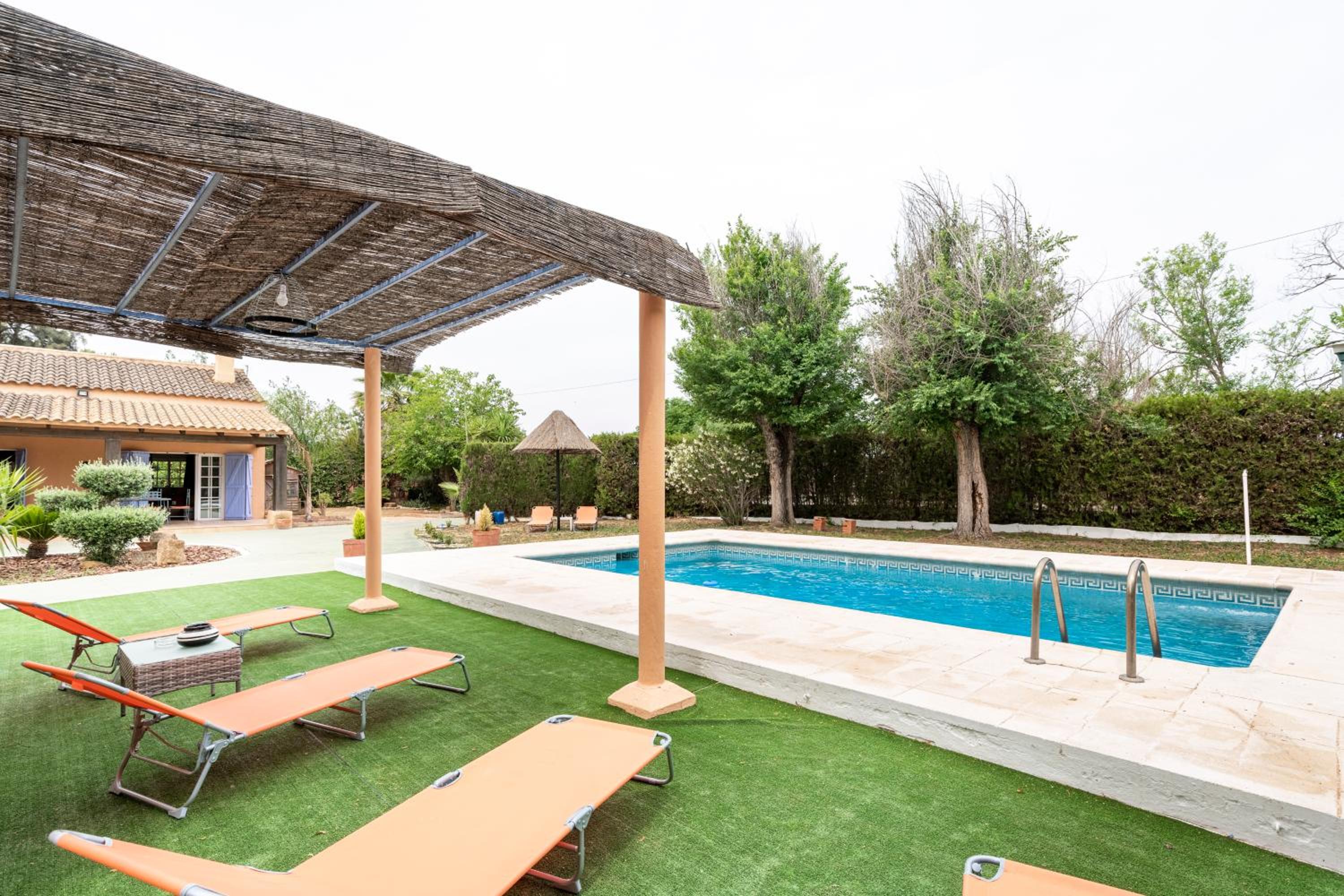Villa Laforge