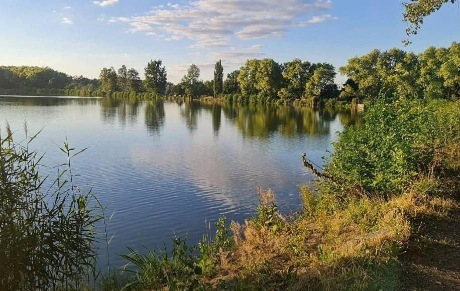 Chaloupky U Matušků