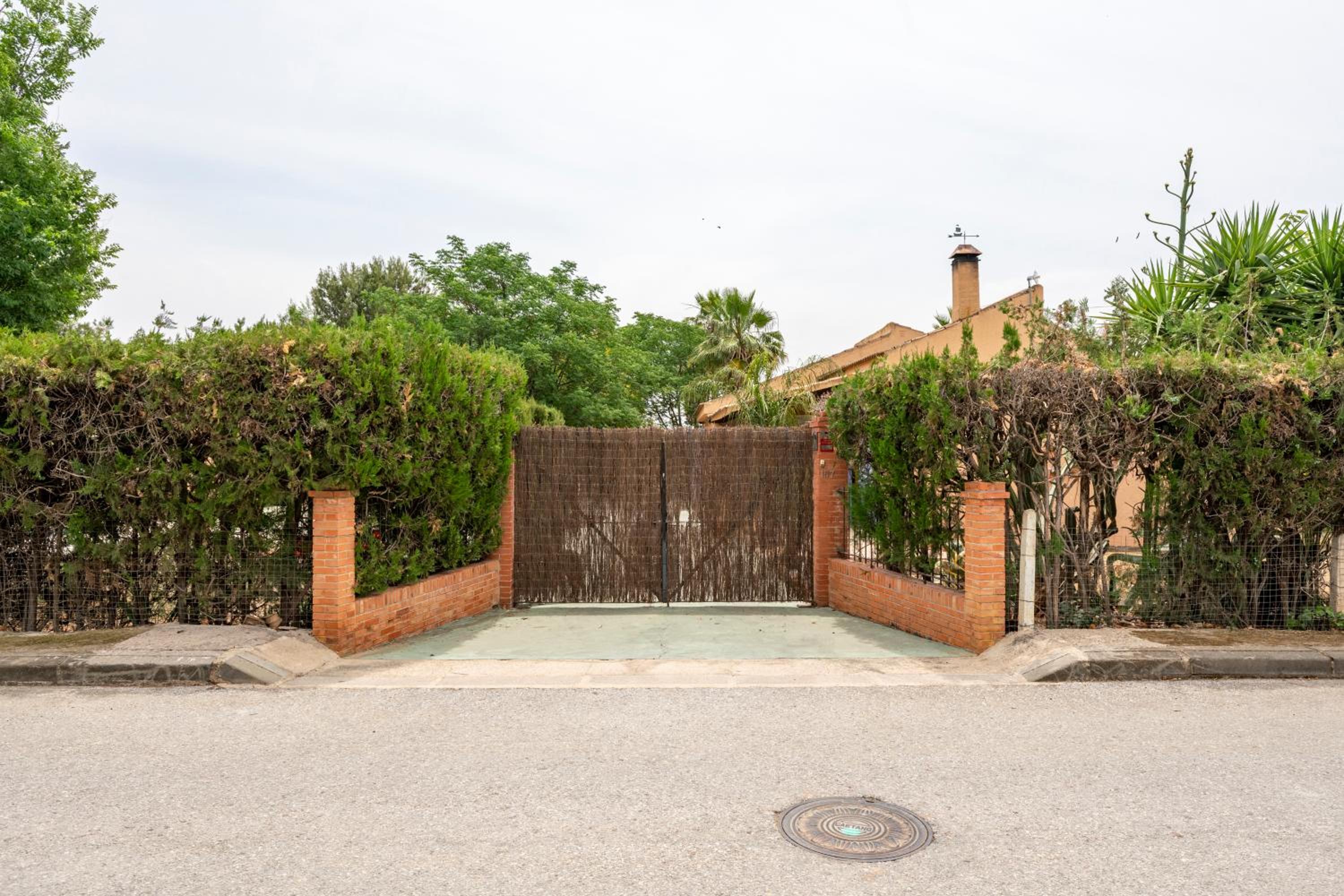 Villa Laforge