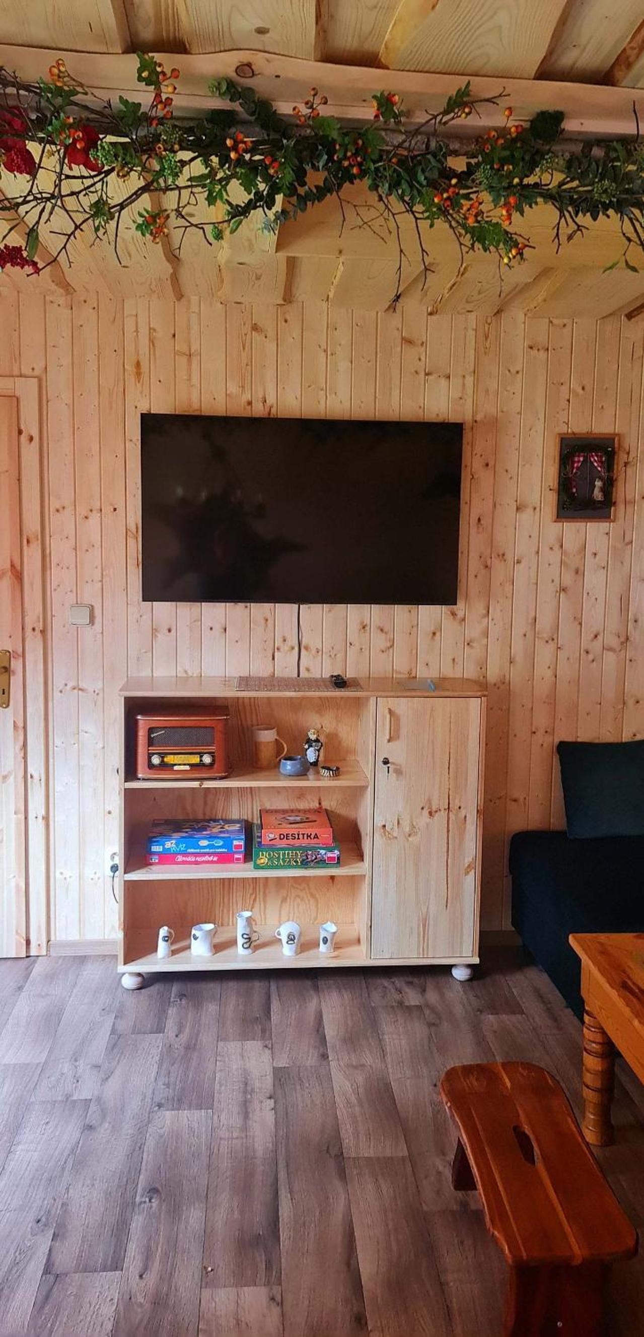 Chaloupky U Matušků
