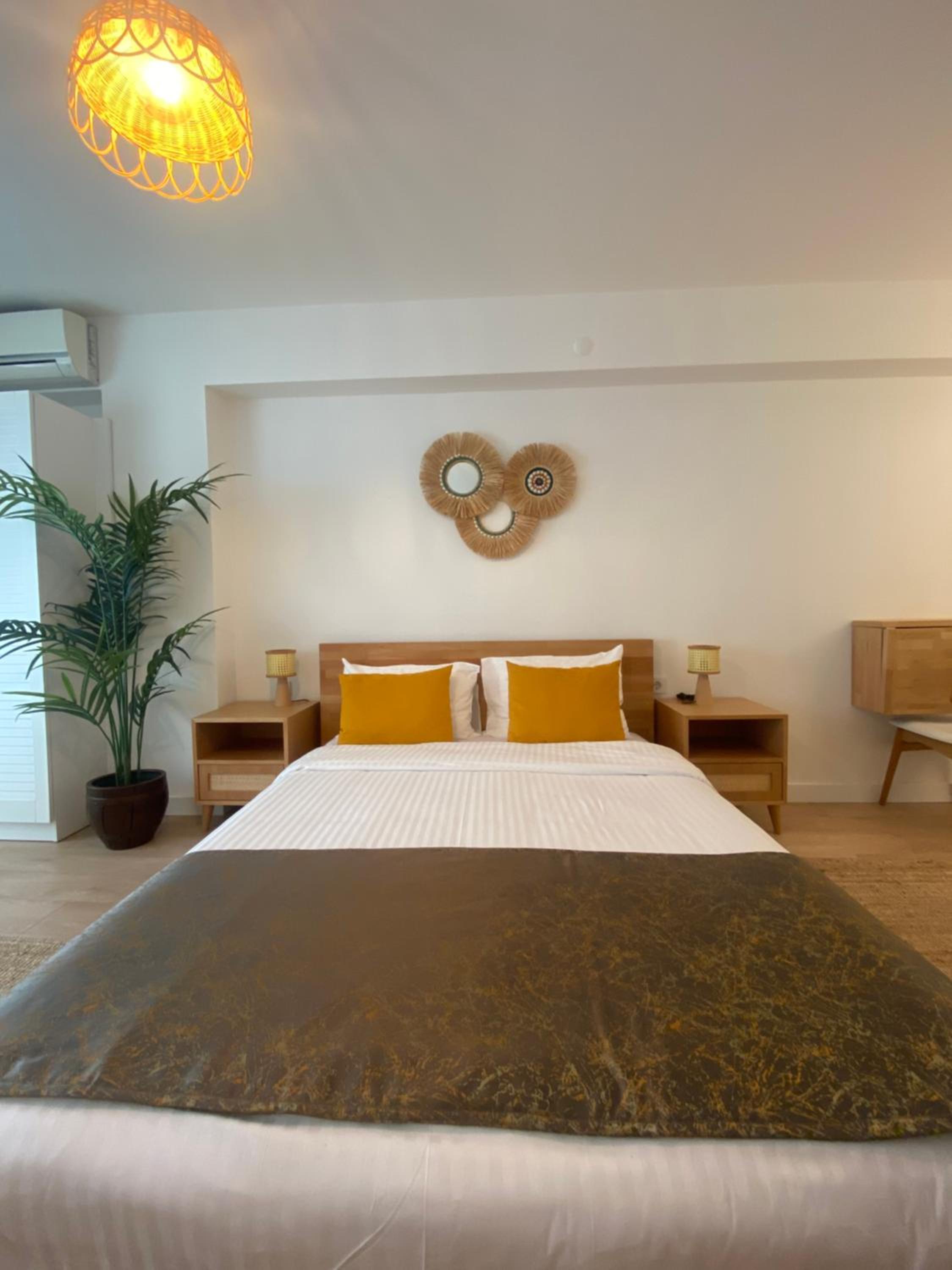 CLK Suites Hotel