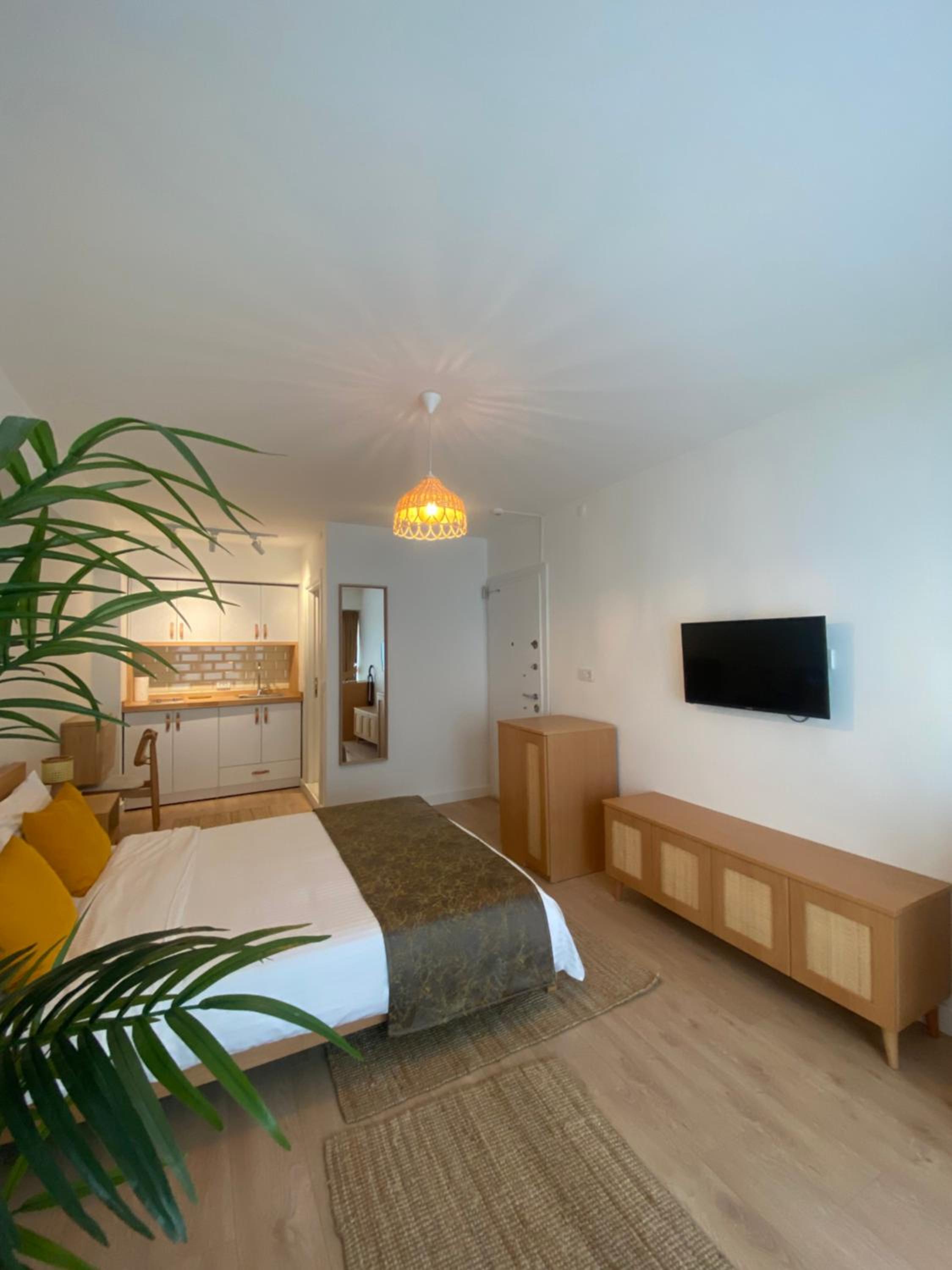 CLK Suites Hotel
