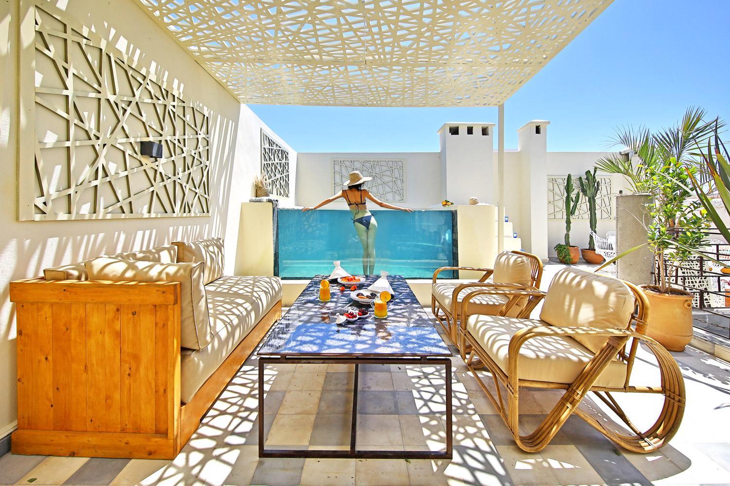 Hotel Riad EspritBleu - Adult Only - Image 1