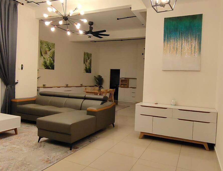 Tamu d'Bertam Homestay photo 3