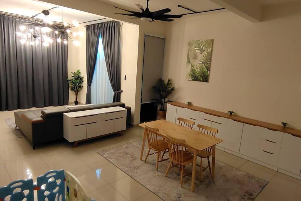 Tamu d'Bertam Homestay photo 4