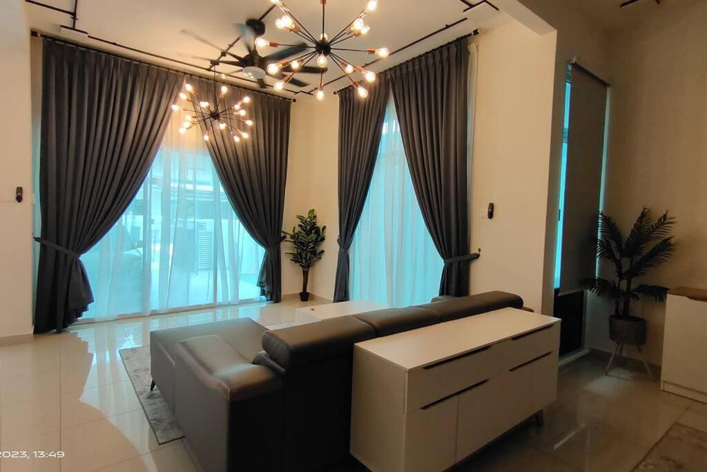 Tamu d'Bertam Homestay photo 5