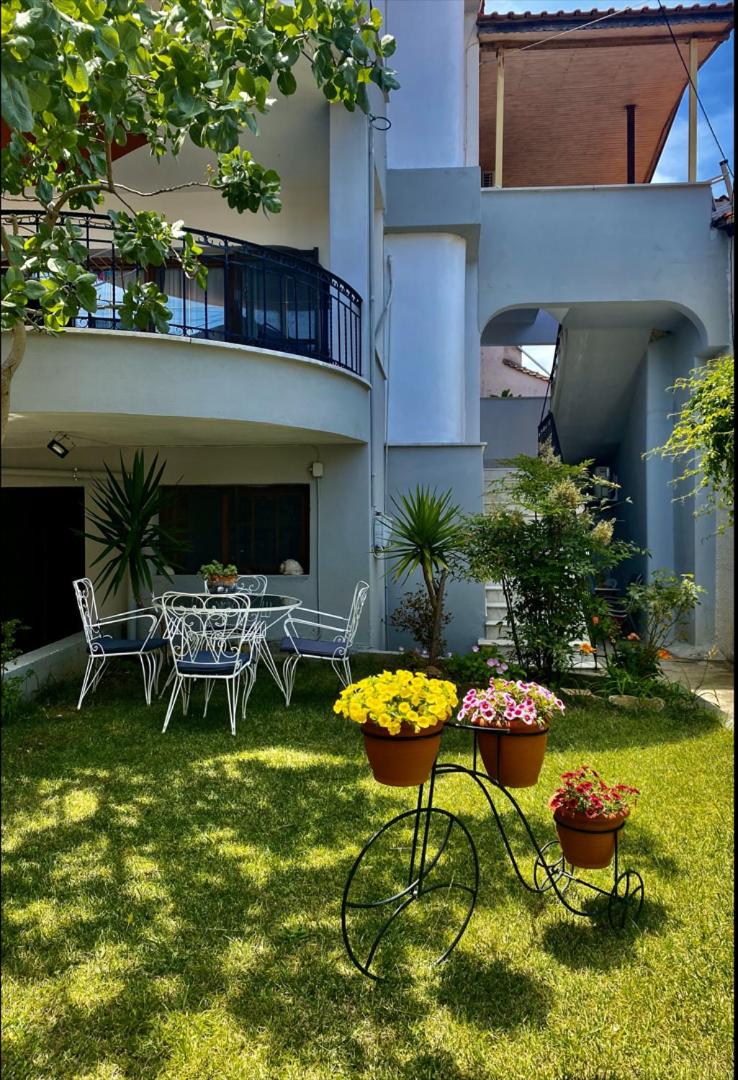 Anemos Apartment