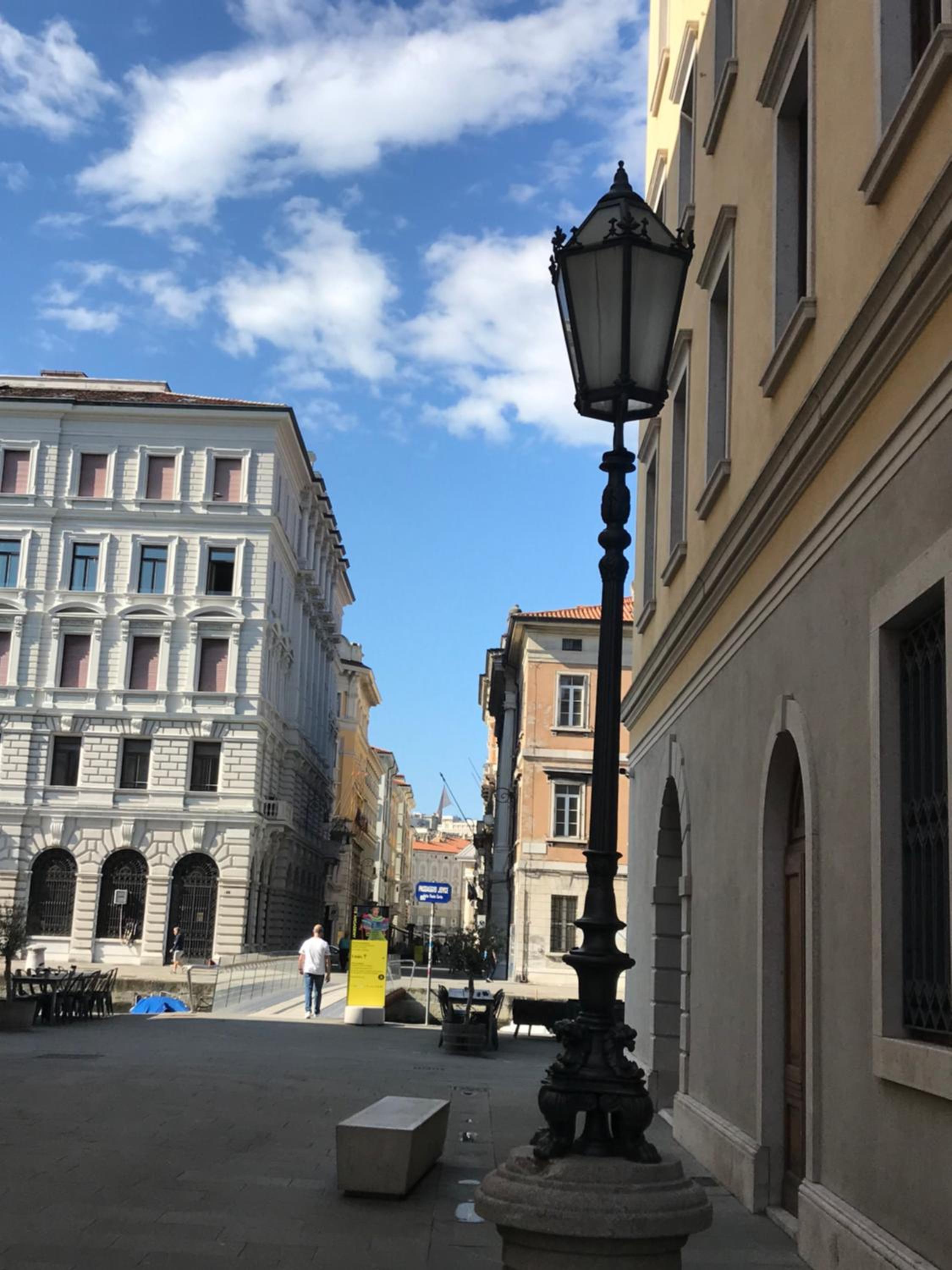 Mansarda MAZZINI