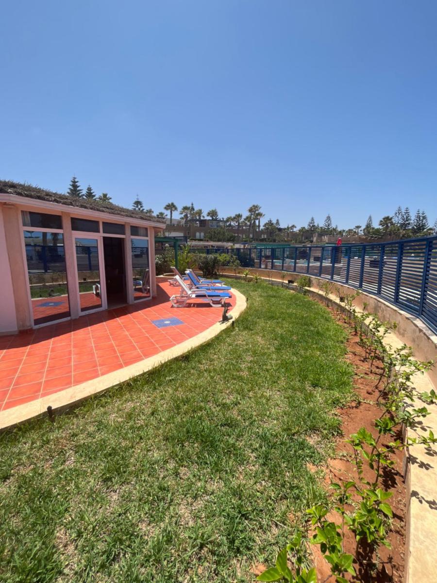 Mimid Dunes Beach view 5