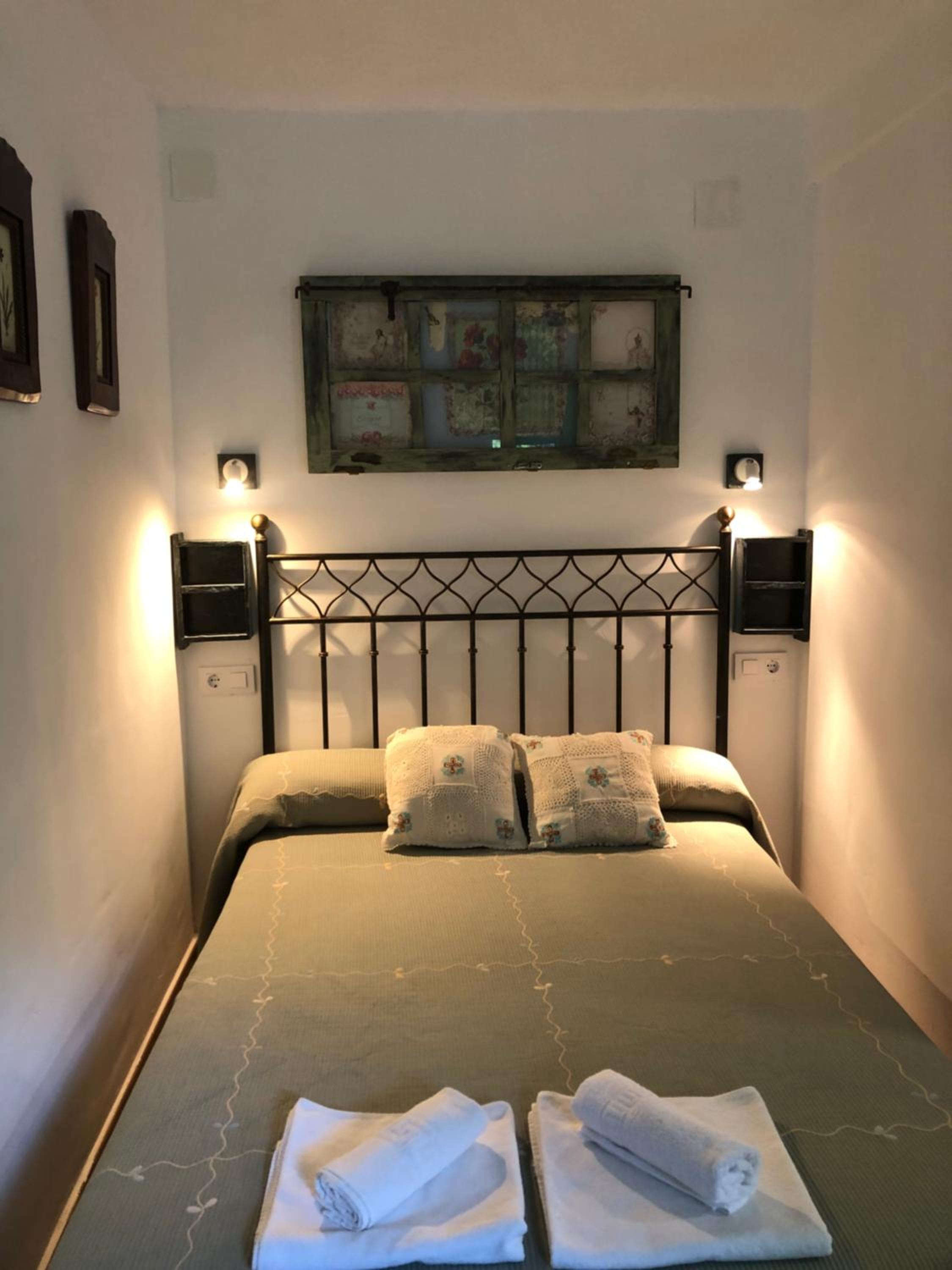 Hostal Fogón de Gredos