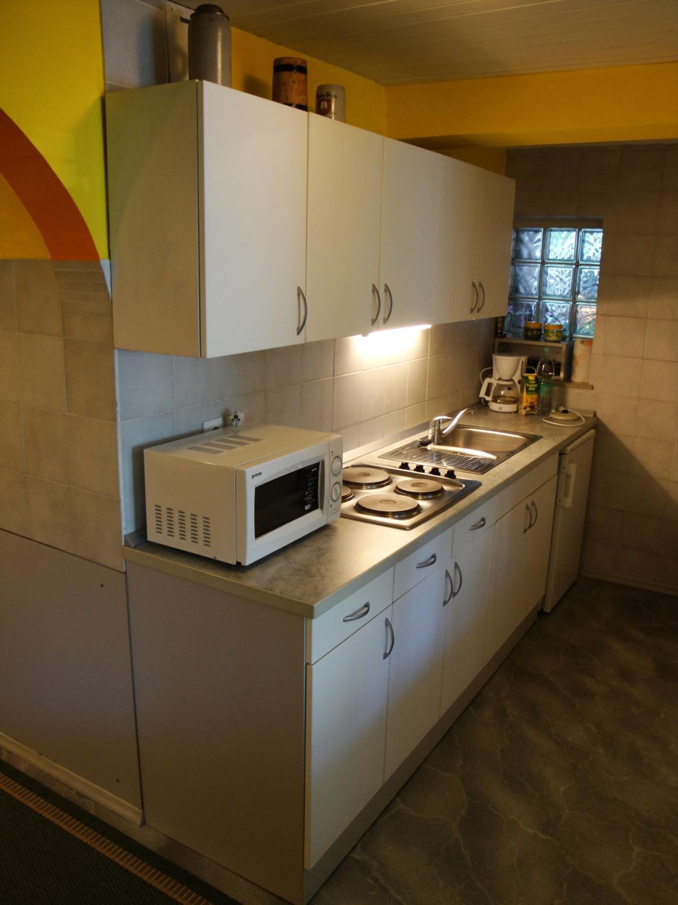 Blumauer Apartments view 2