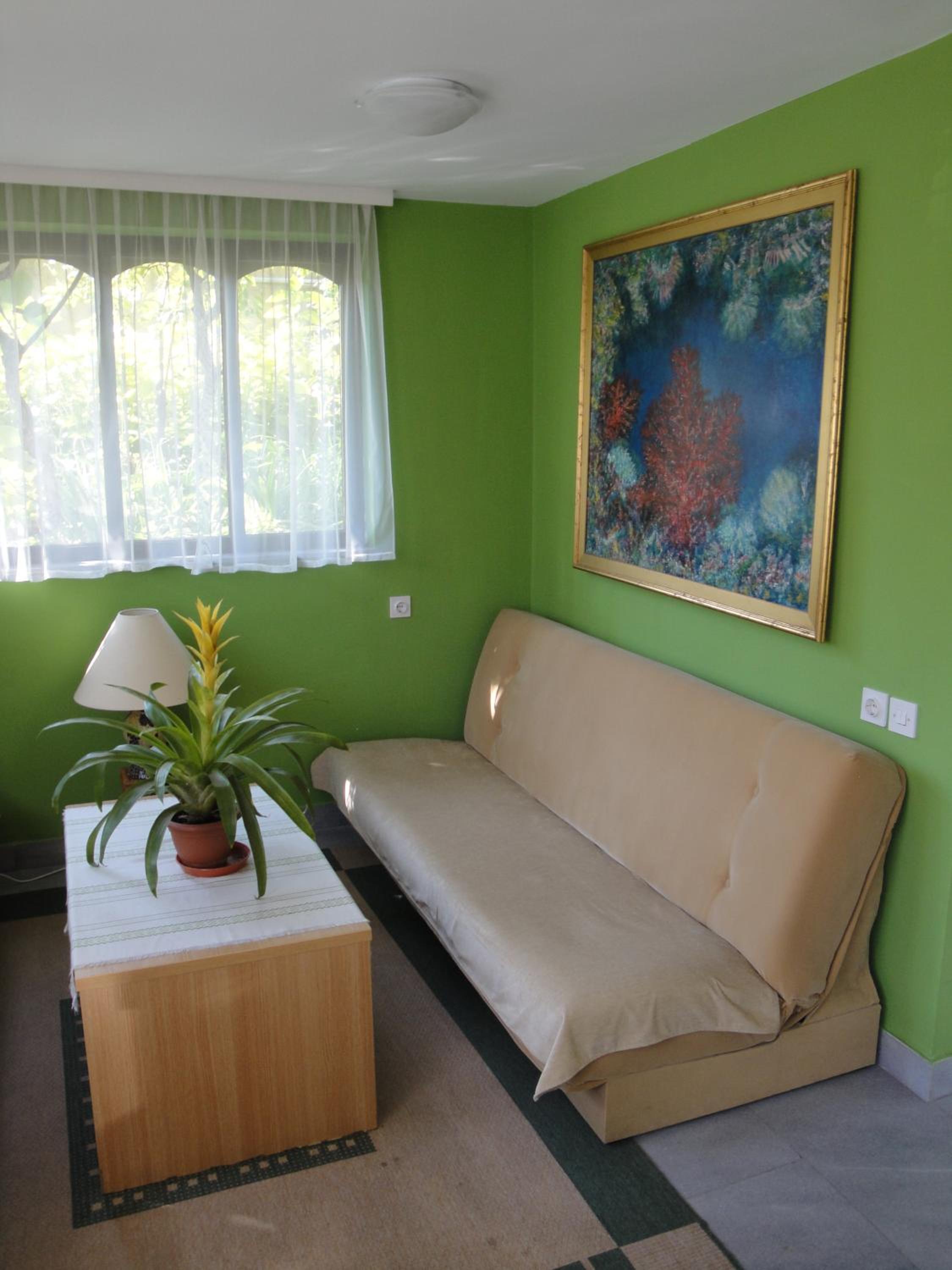 Blumauer Apartments view 3