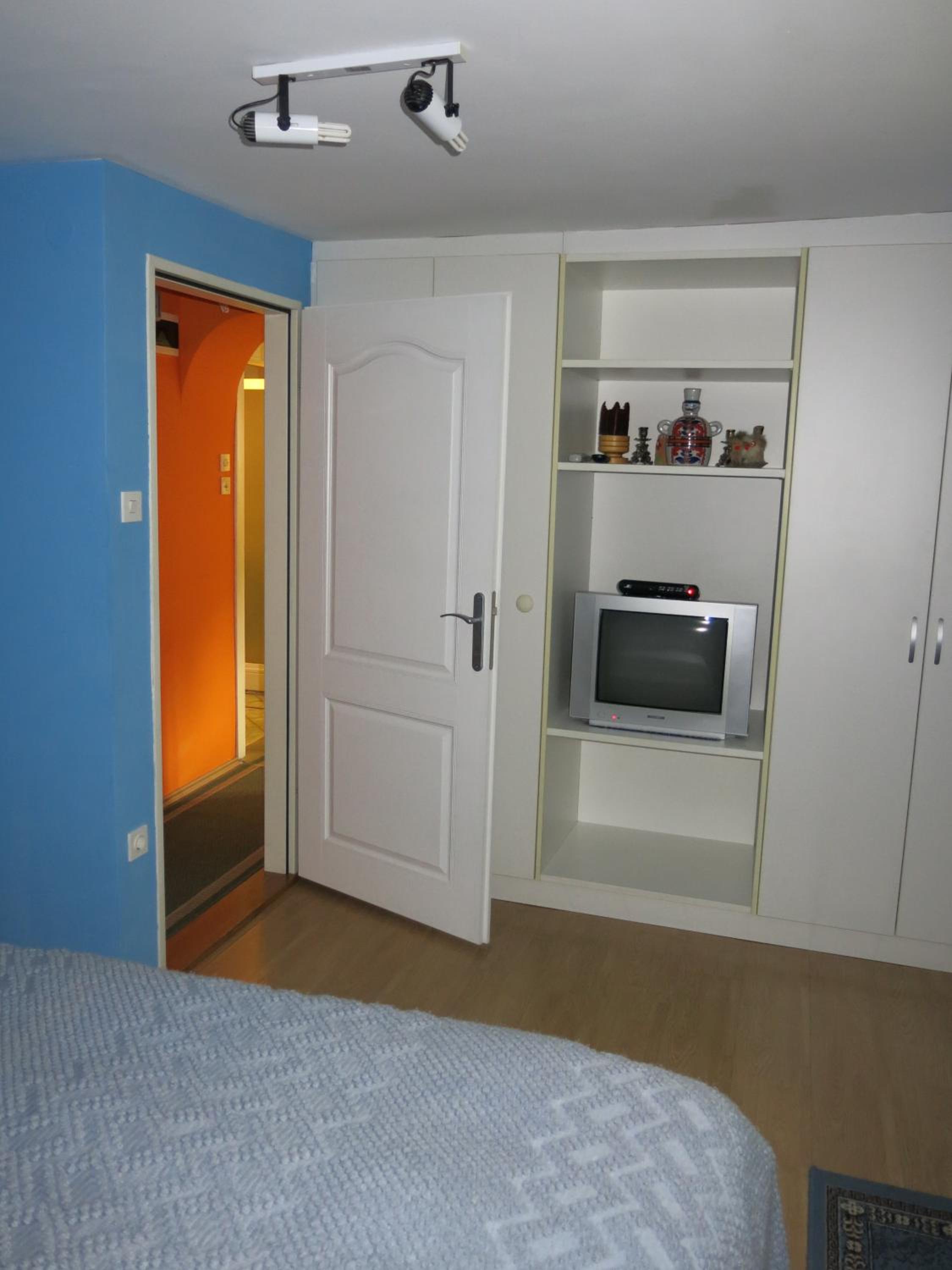 Blumauer Apartments view 5