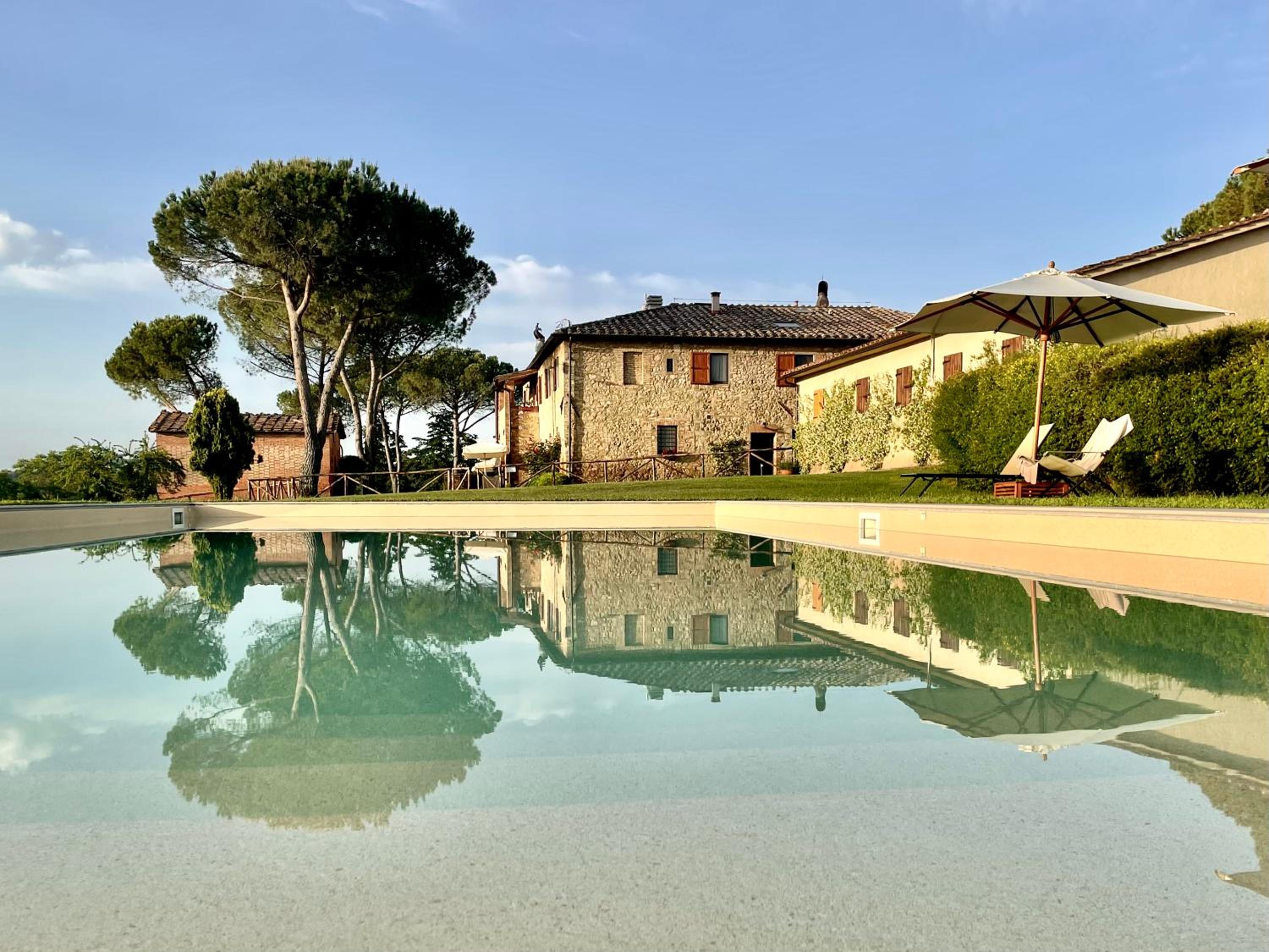Casanova di Campriano