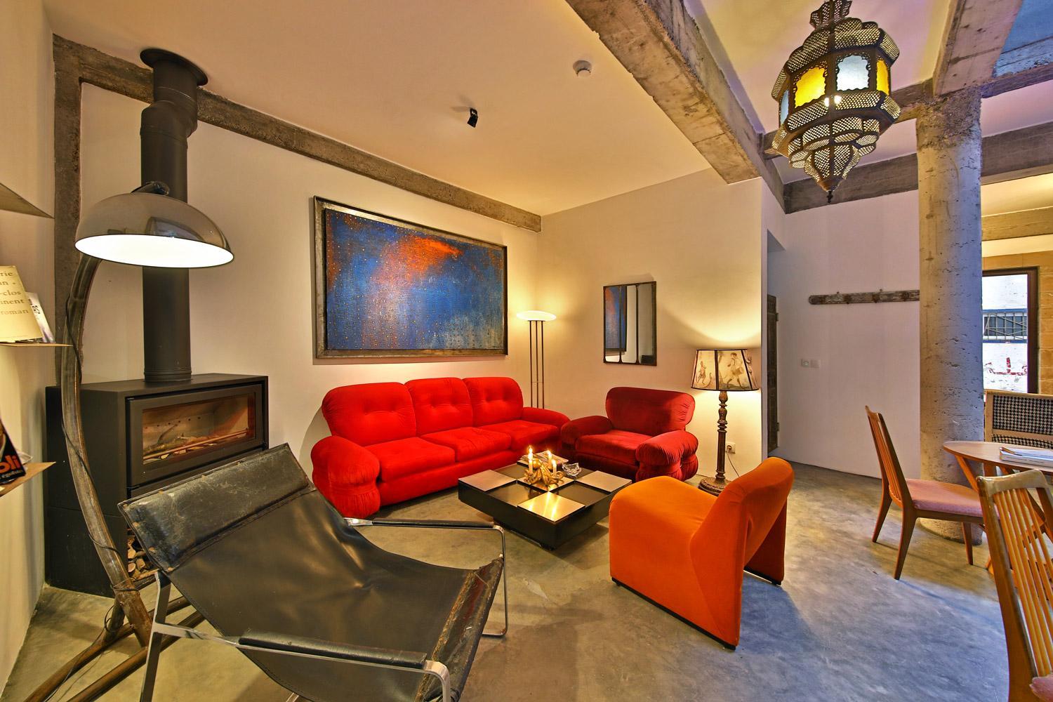 lounge