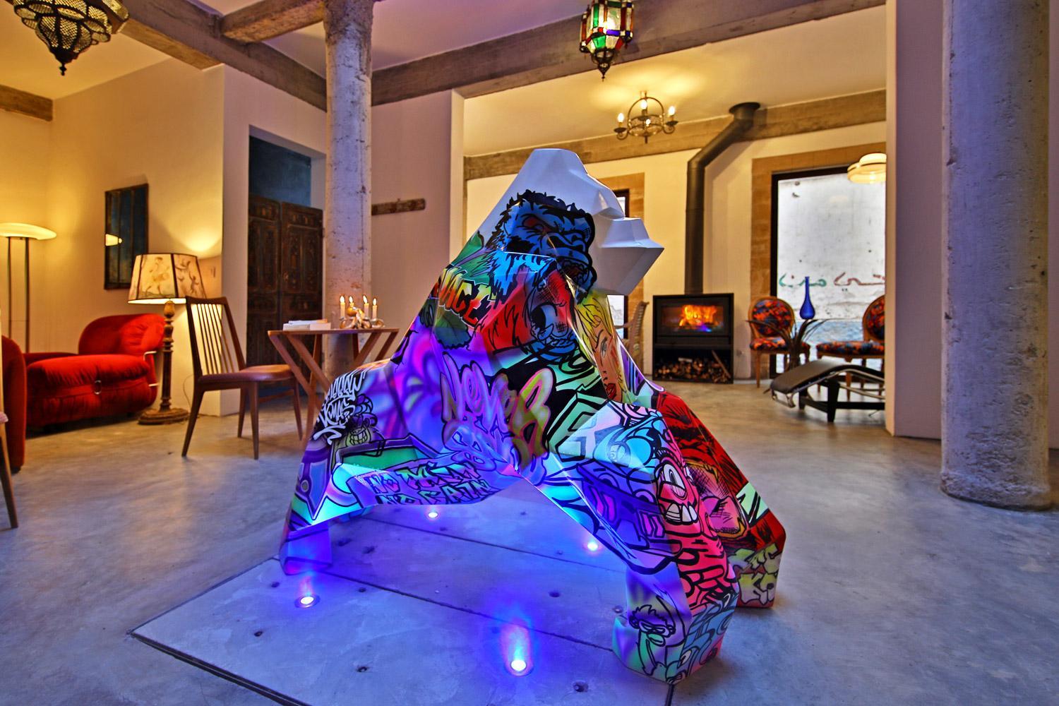 lounge