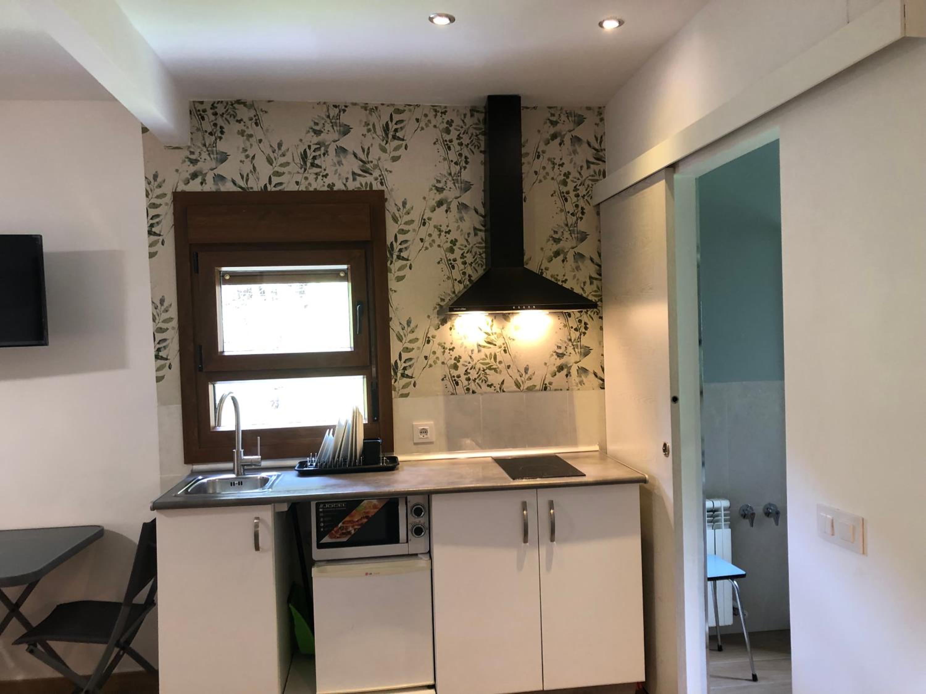 Hostal Fogón de Gredos