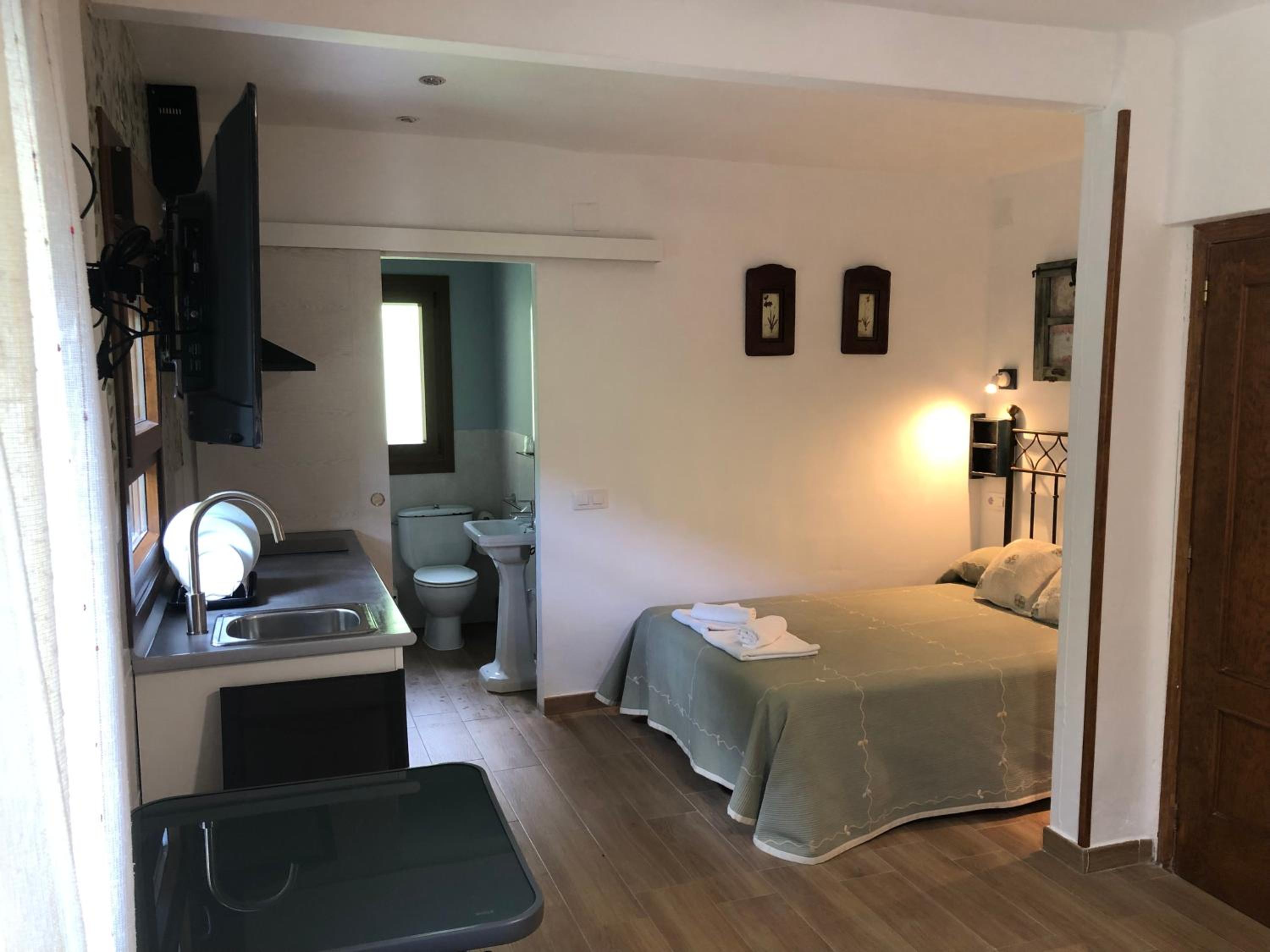 Hostal Fogón de Gredos