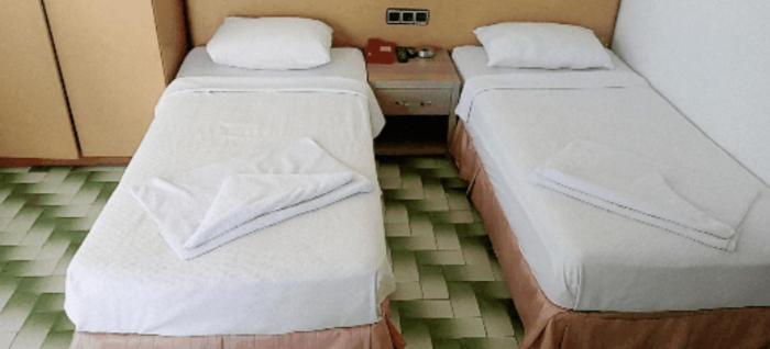 Hotel Yildirimoglu - Image 34