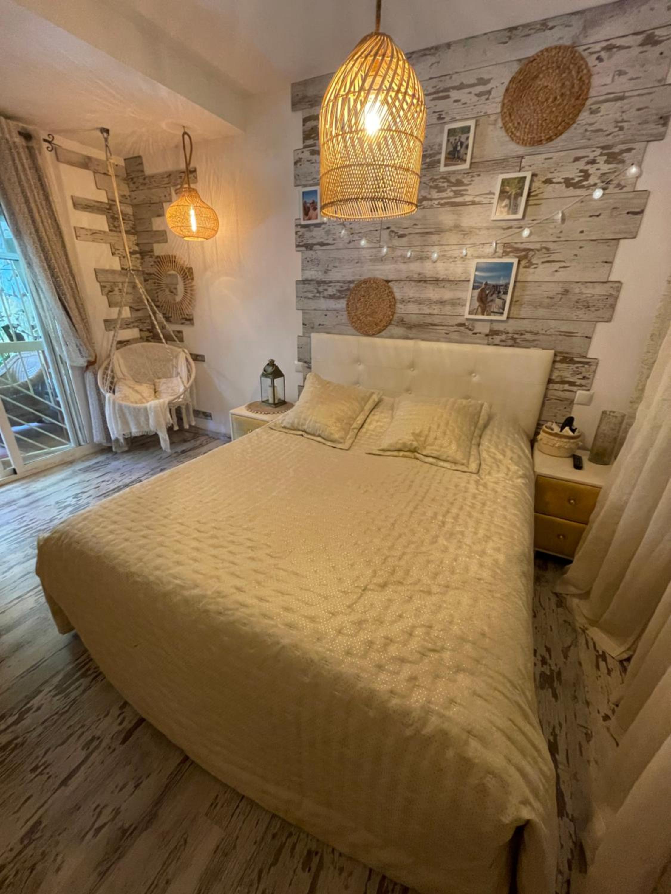Residencial Bajo con jardín y jacuzzi privado Calahonda Royale