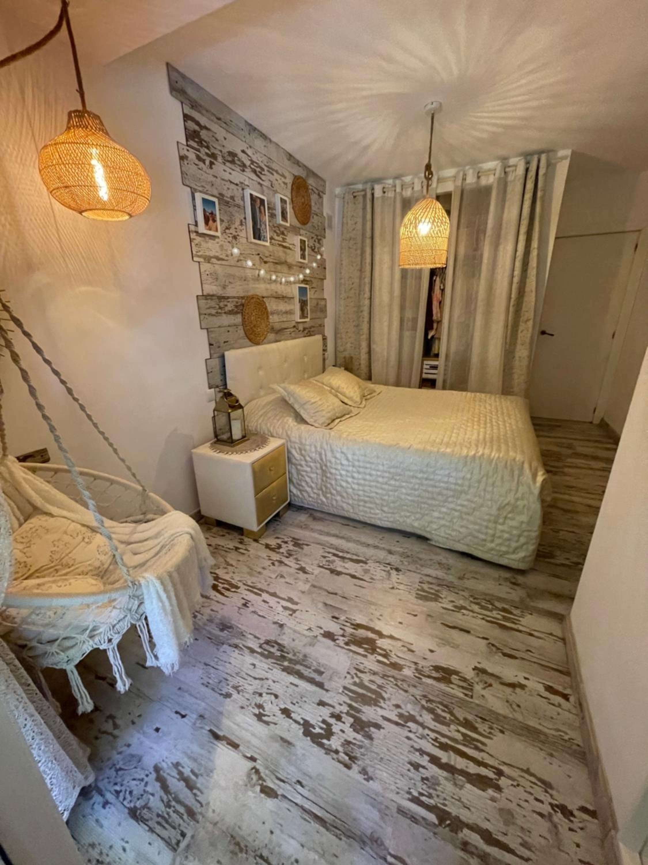 Residencial Bajo con jardín y jacuzzi privado Calahonda Royale