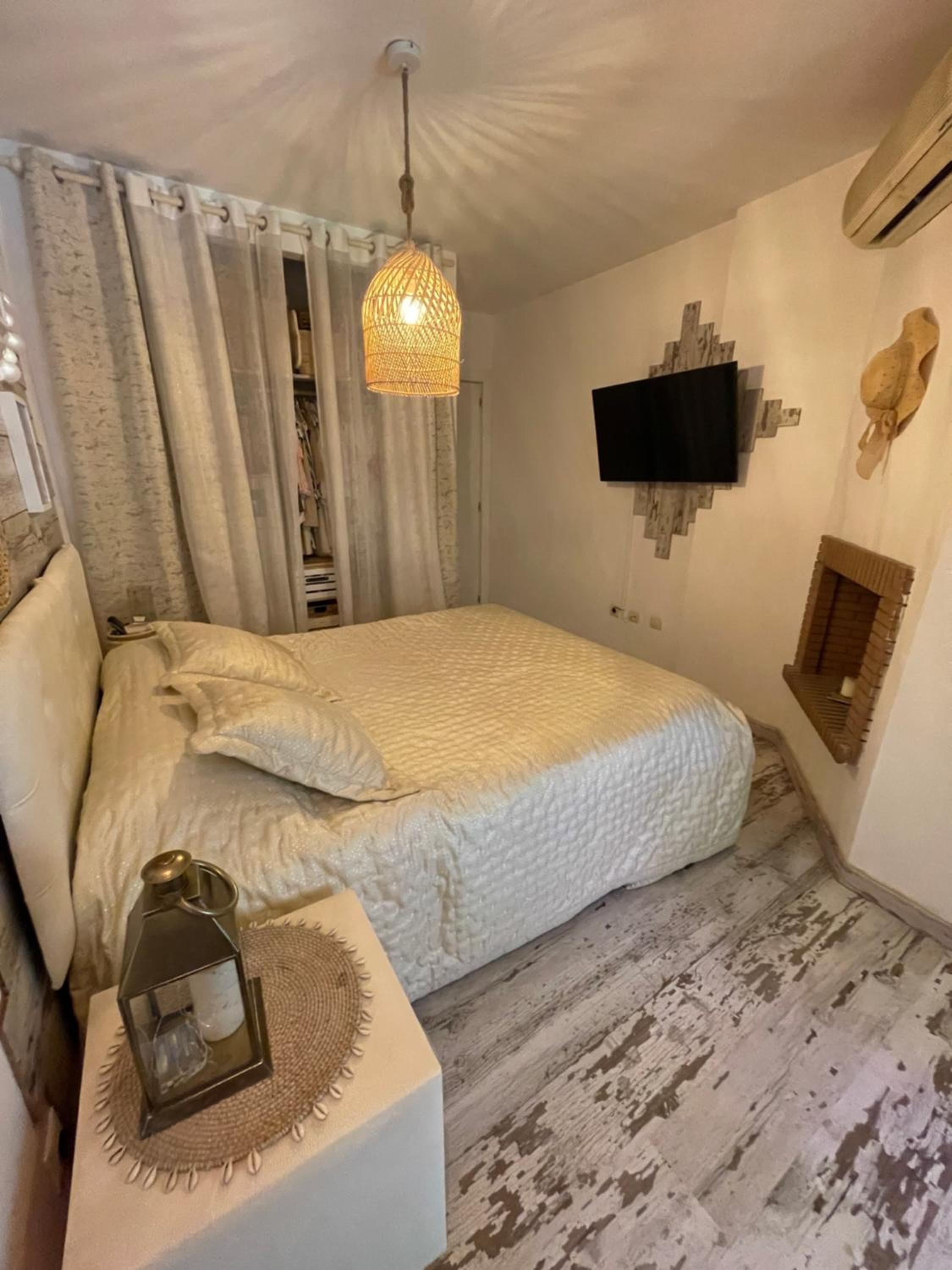 Residencial Bajo con jardín y jacuzzi privado Calahonda Royale