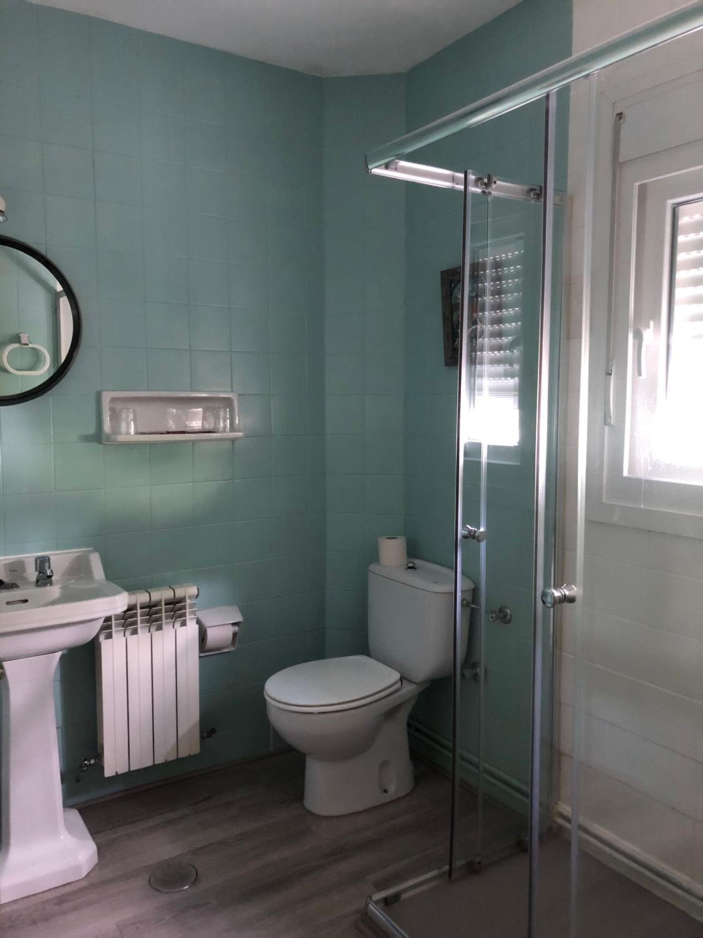 Hostal Fogón de Gredos