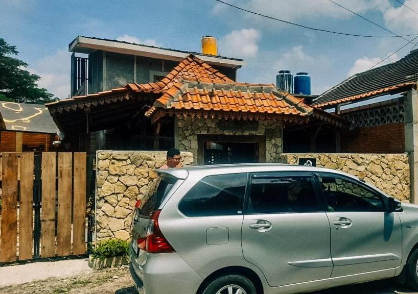 Notojiwo Private House 2 rooms view 5