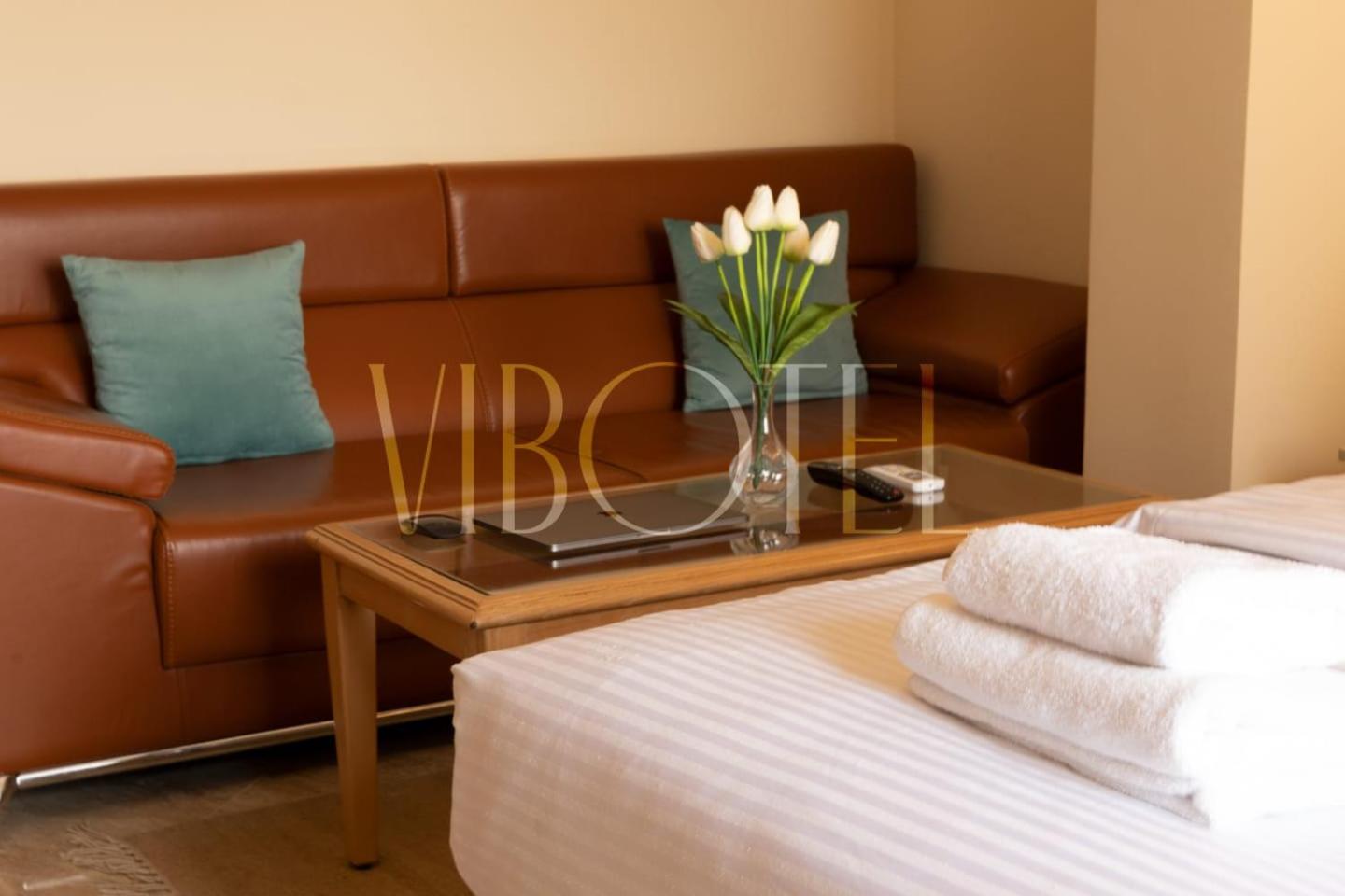 Vibotel Residence Hotel Apartments