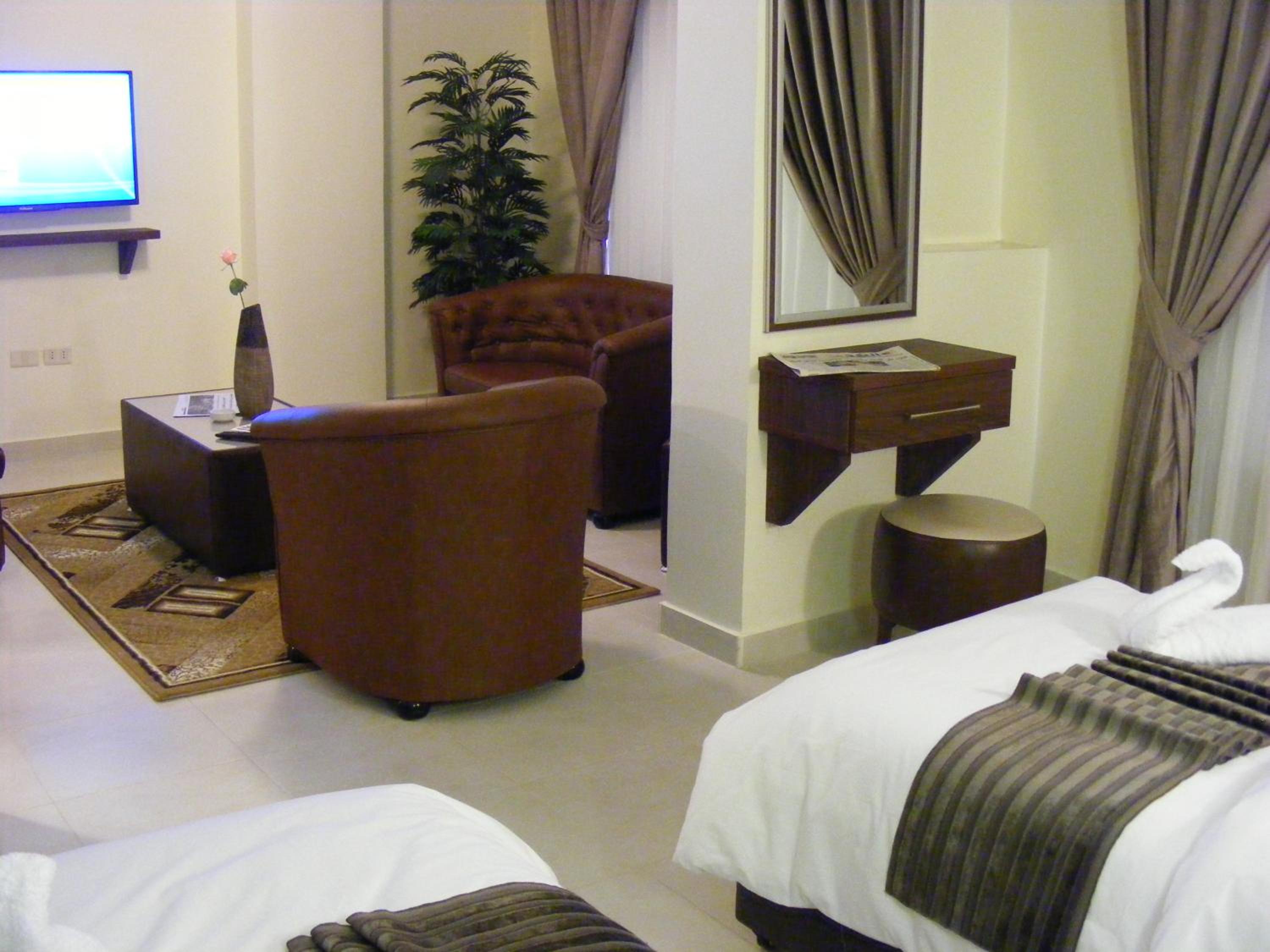 Ream Hotel Amman
