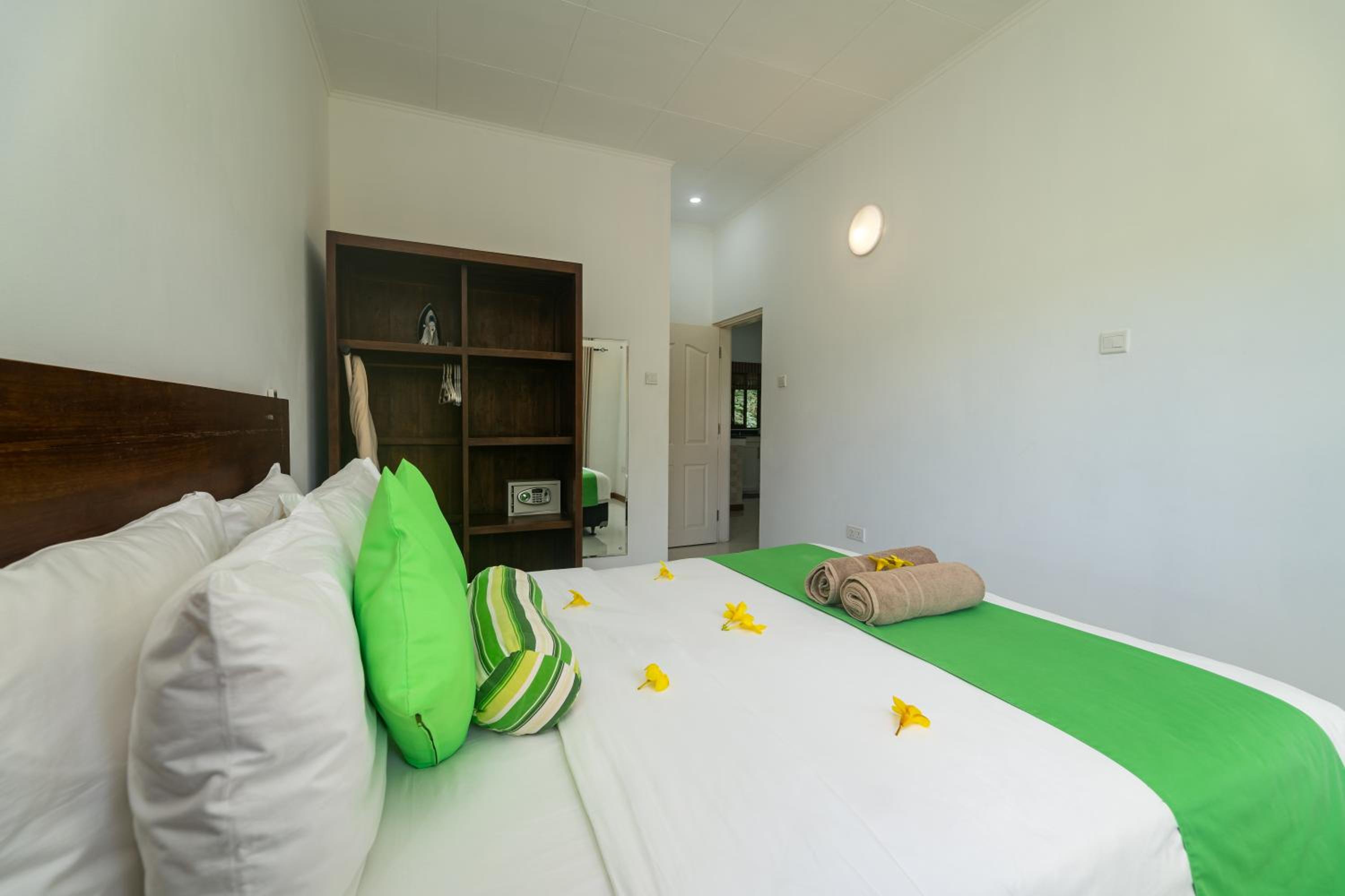 Kanasuk Self catering Apartments — photo 174